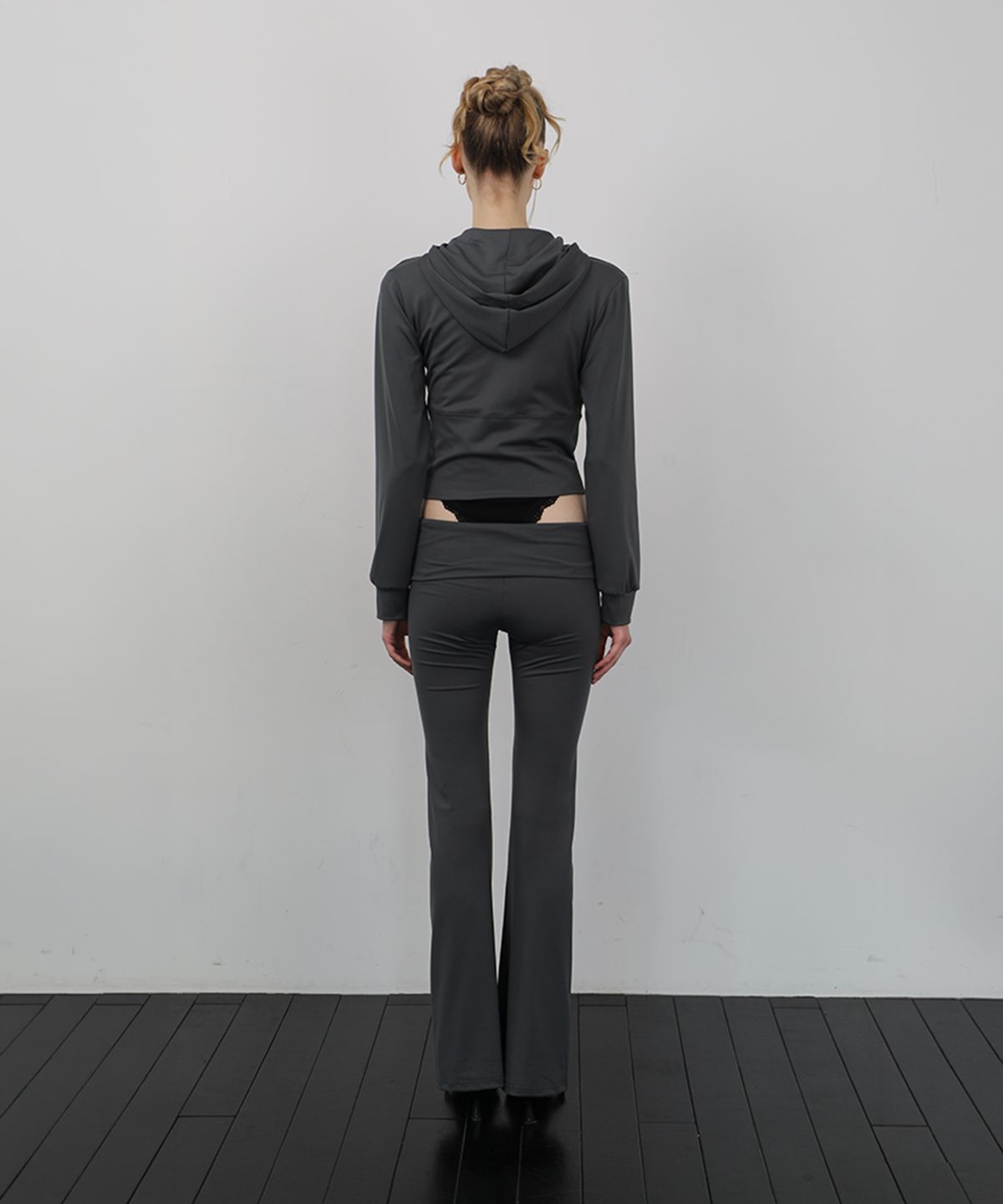 웨이브걸(WAVEGIRL) Aki Pants (3color)