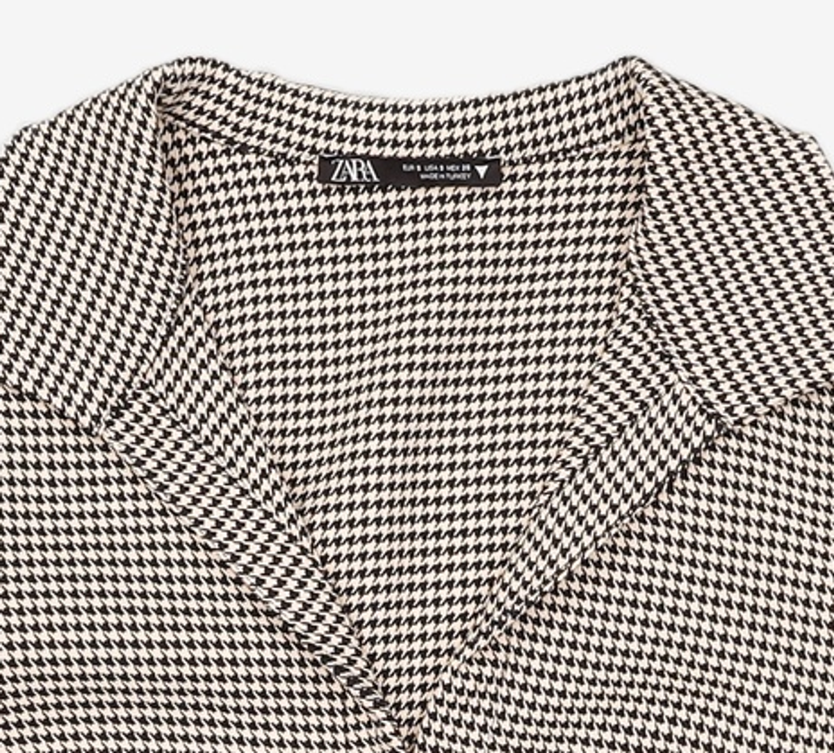 자라(ZARA) 카디건 S