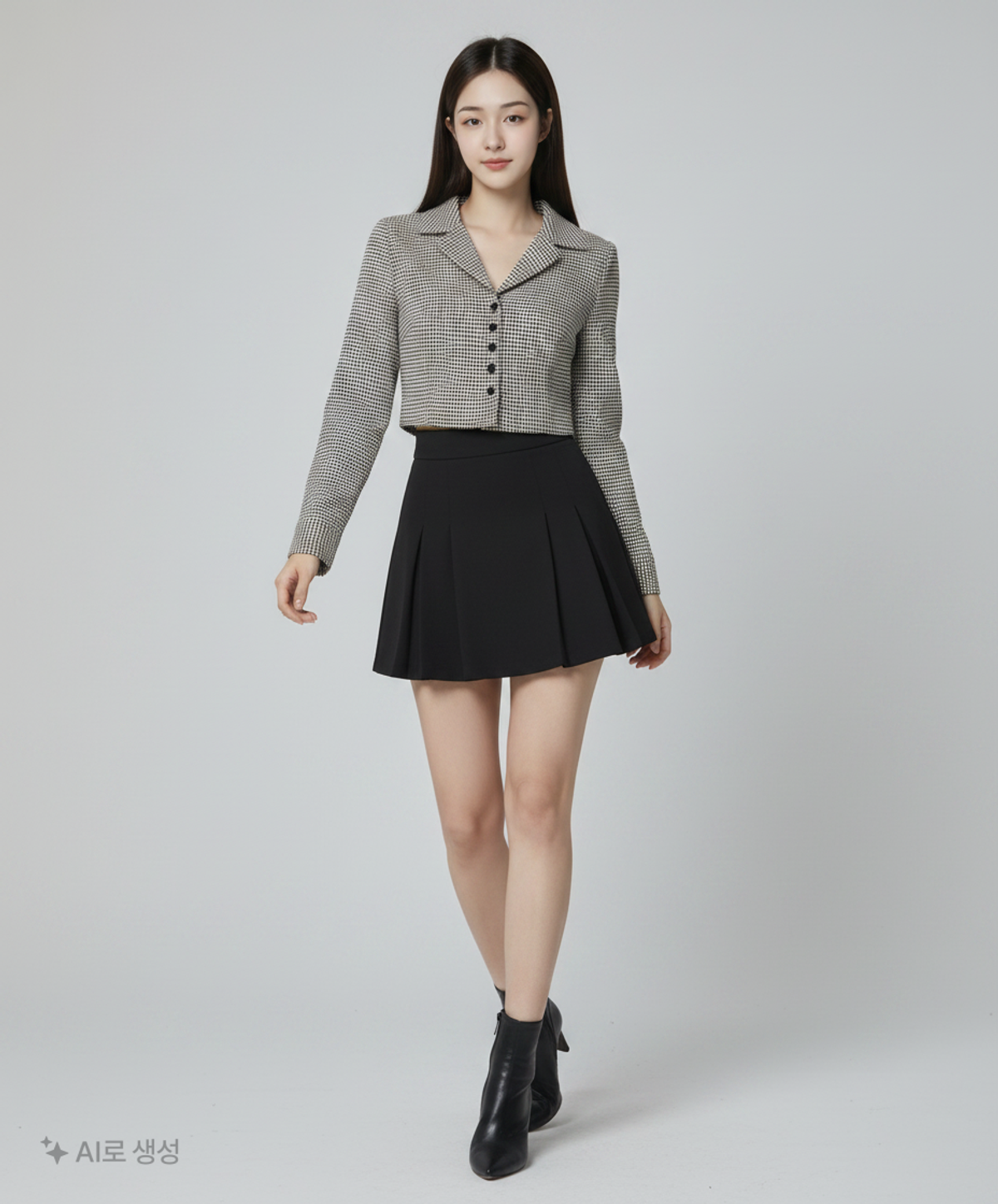 자라(ZARA) 카디건 S