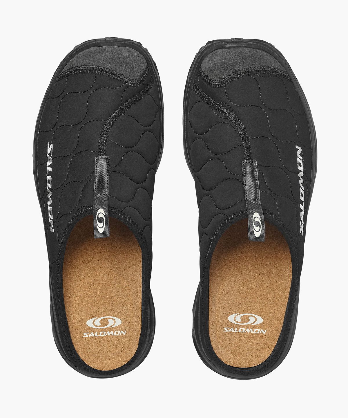 살로몬(SALOMON) RX 슬라이드 3.0 퀼티드_L45475800