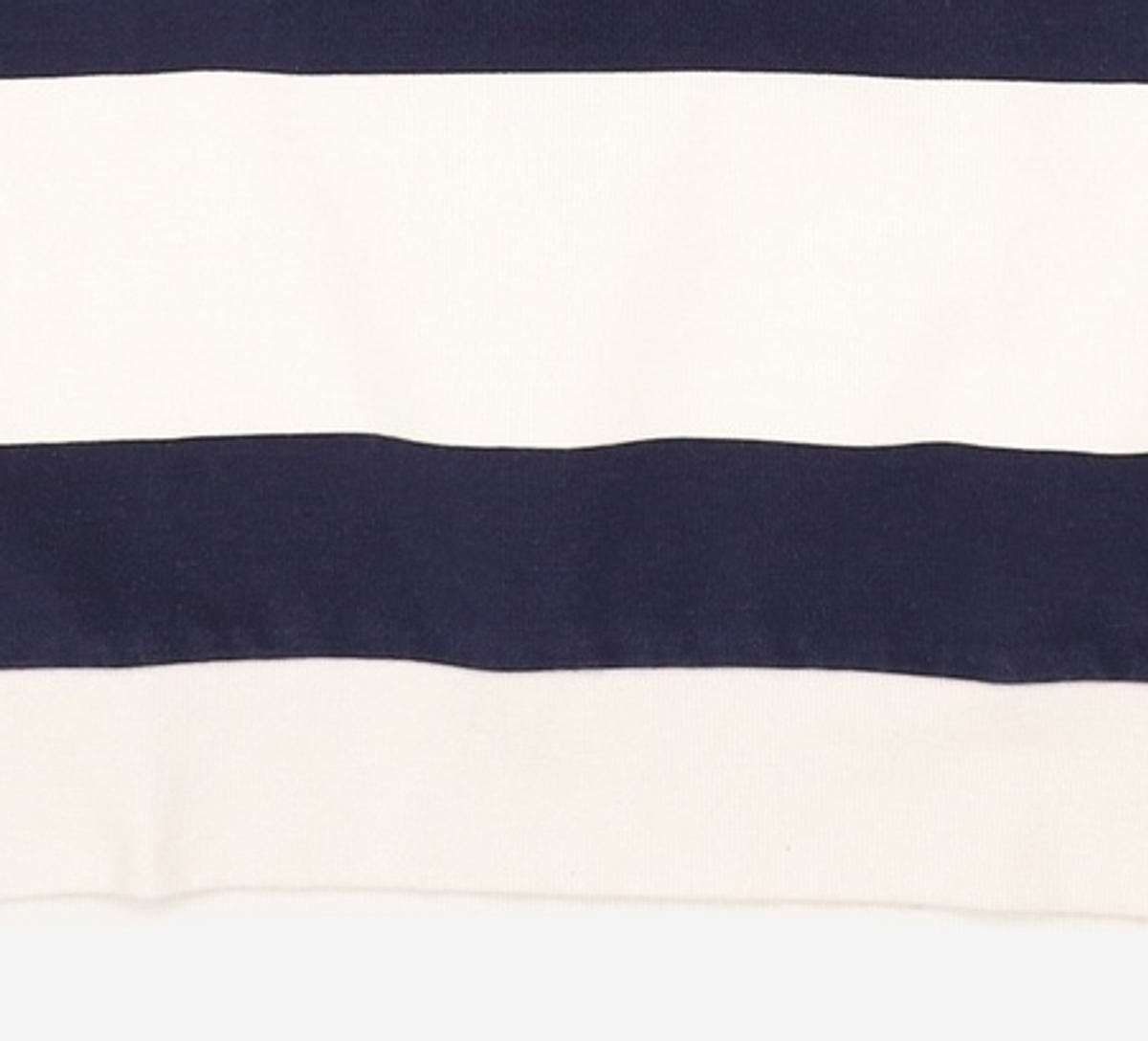 라코스테(LACOSTE) 남성 볼드 스트라이프 반팔 티셔츠 TH443E-52GM 166 95