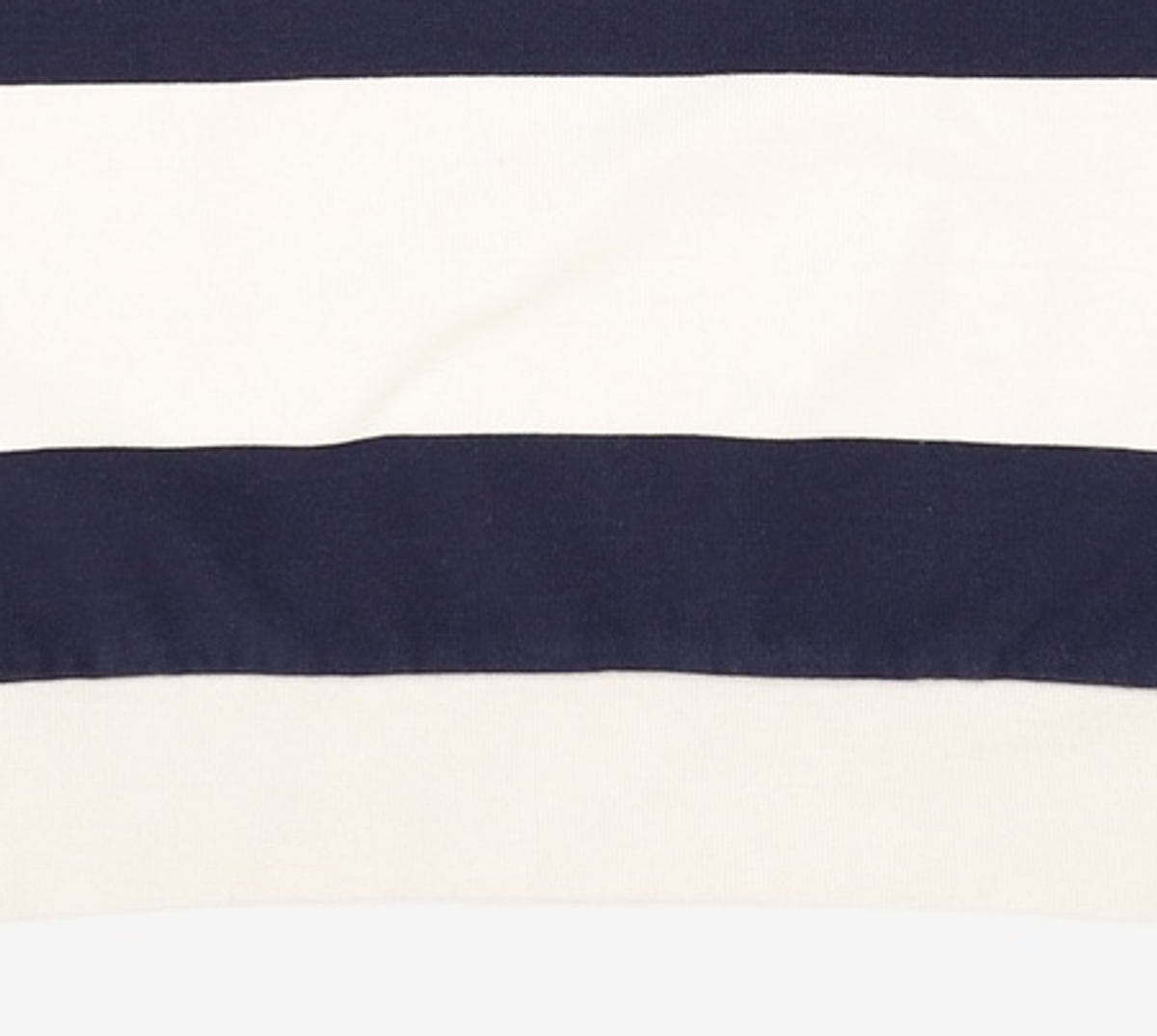 라코스테(LACOSTE) 남성 볼드 스트라이프 반팔 티셔츠 TH443E-52GM 166 95