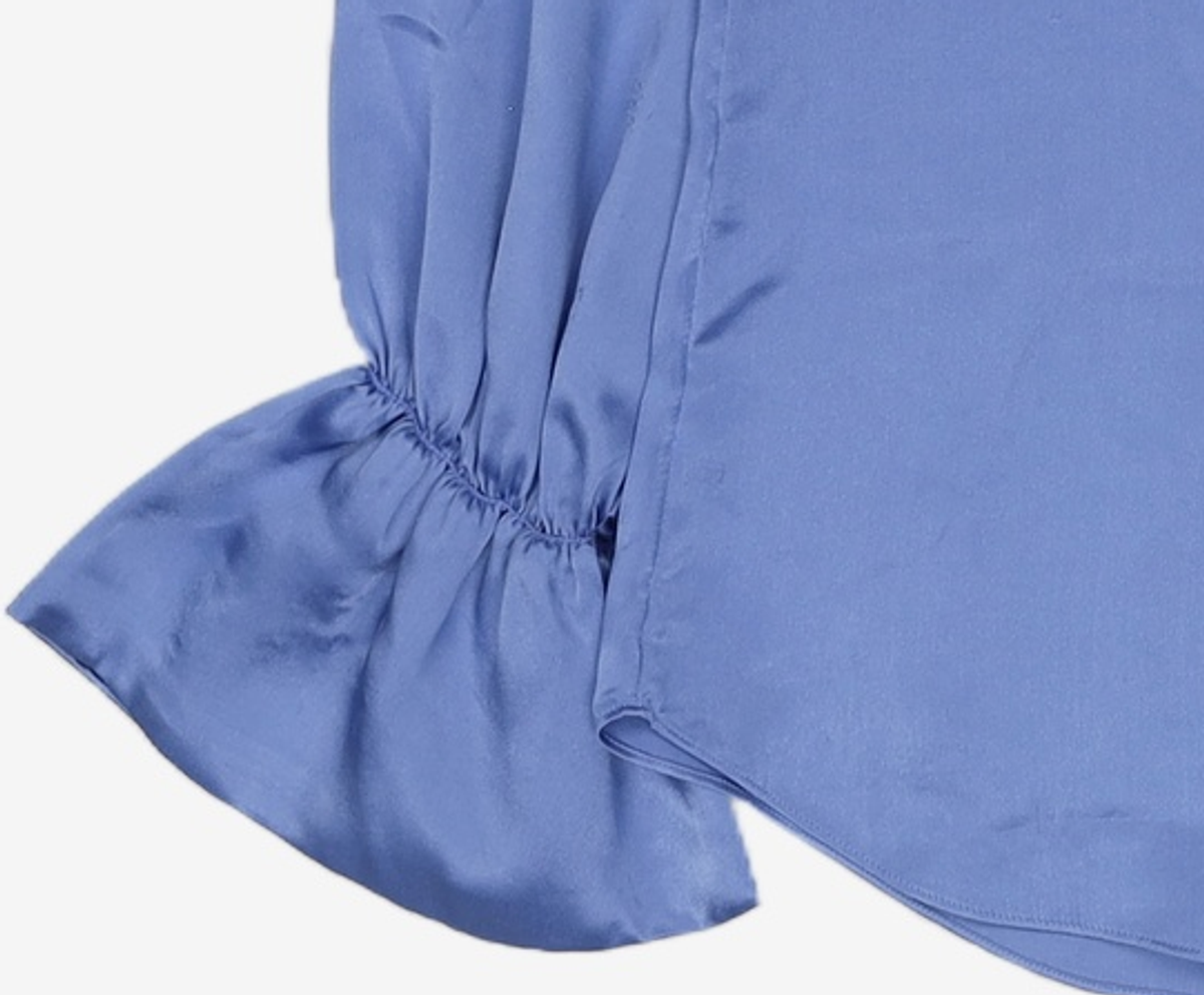 마시모두띠(Massimo dutti) 블라우스 34