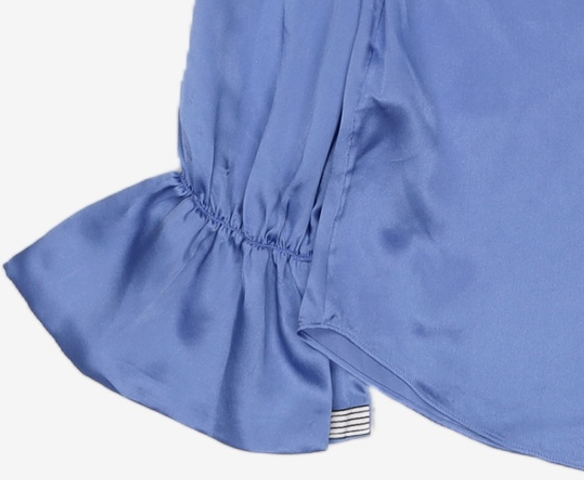 마시모두띠(Massimo dutti) 블라우스 34