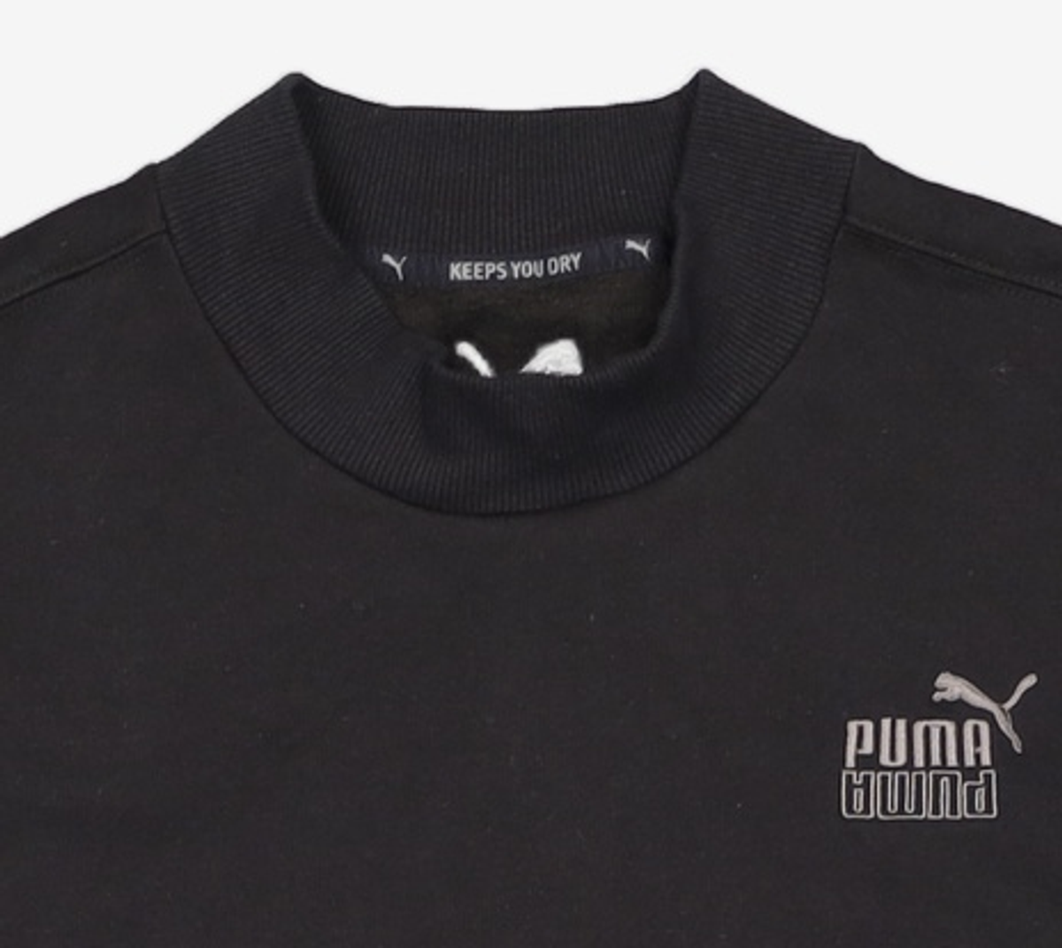푸마(PUMA) 긴소매 티셔츠 105