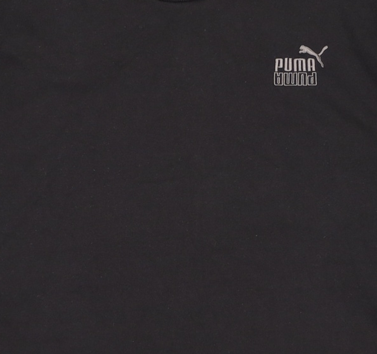 푸마(PUMA) 긴소매 티셔츠 105