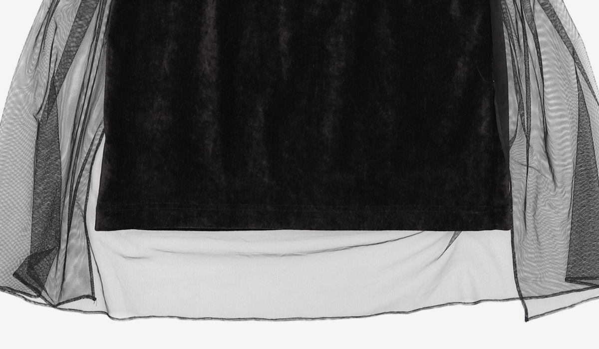 앤더슨벨(ADSB ANDERSSON BELL) 미니 원피스 M