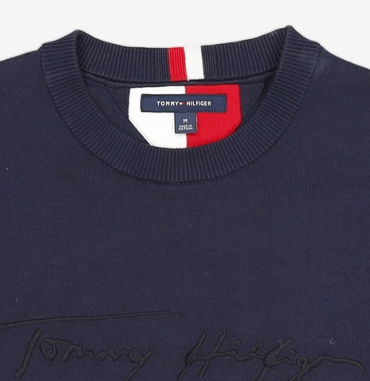 타미힐피거(TOMMY HILFIGER) 니트/스웨터 M