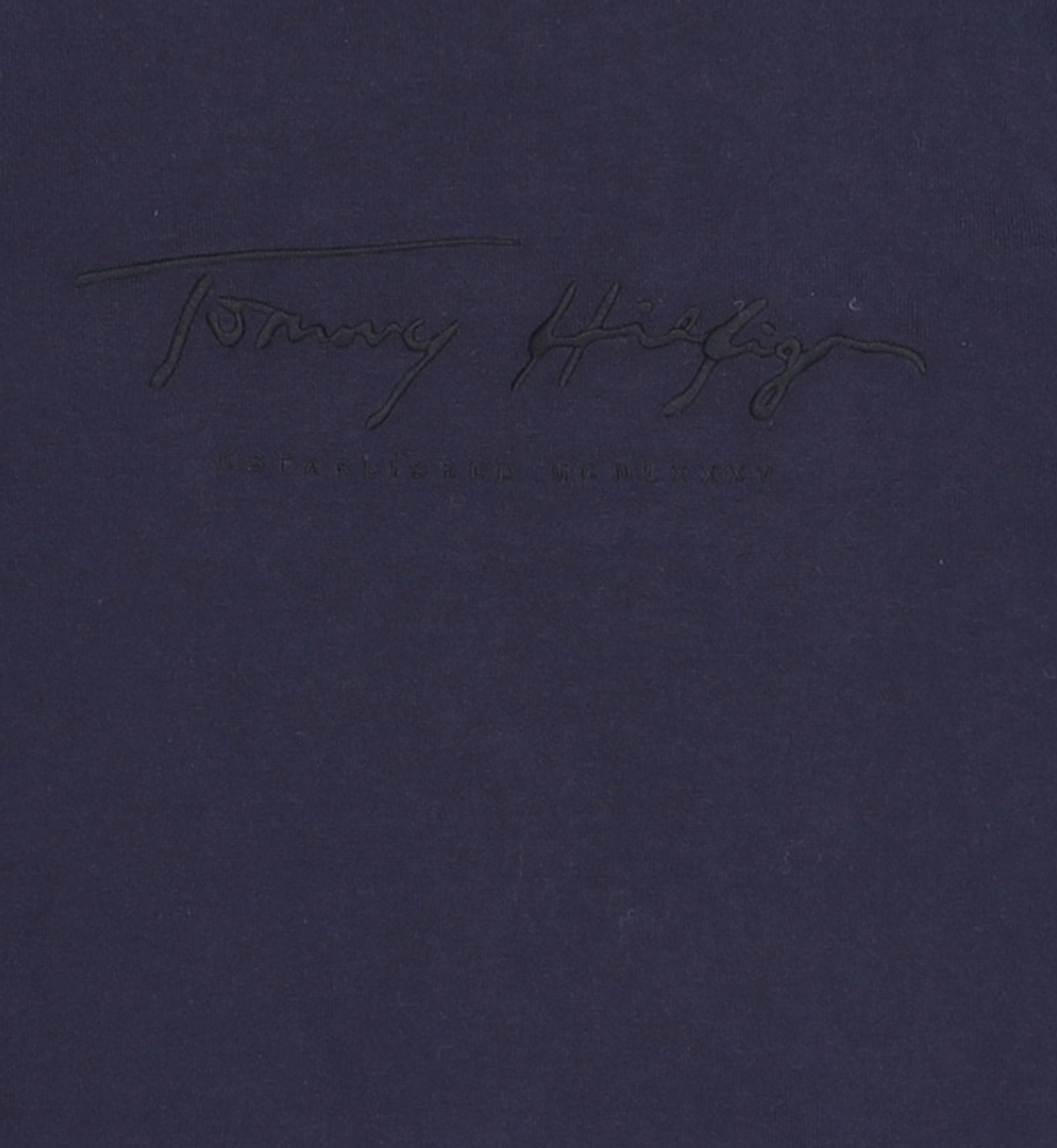 타미힐피거(TOMMY HILFIGER) 니트/스웨터 M
