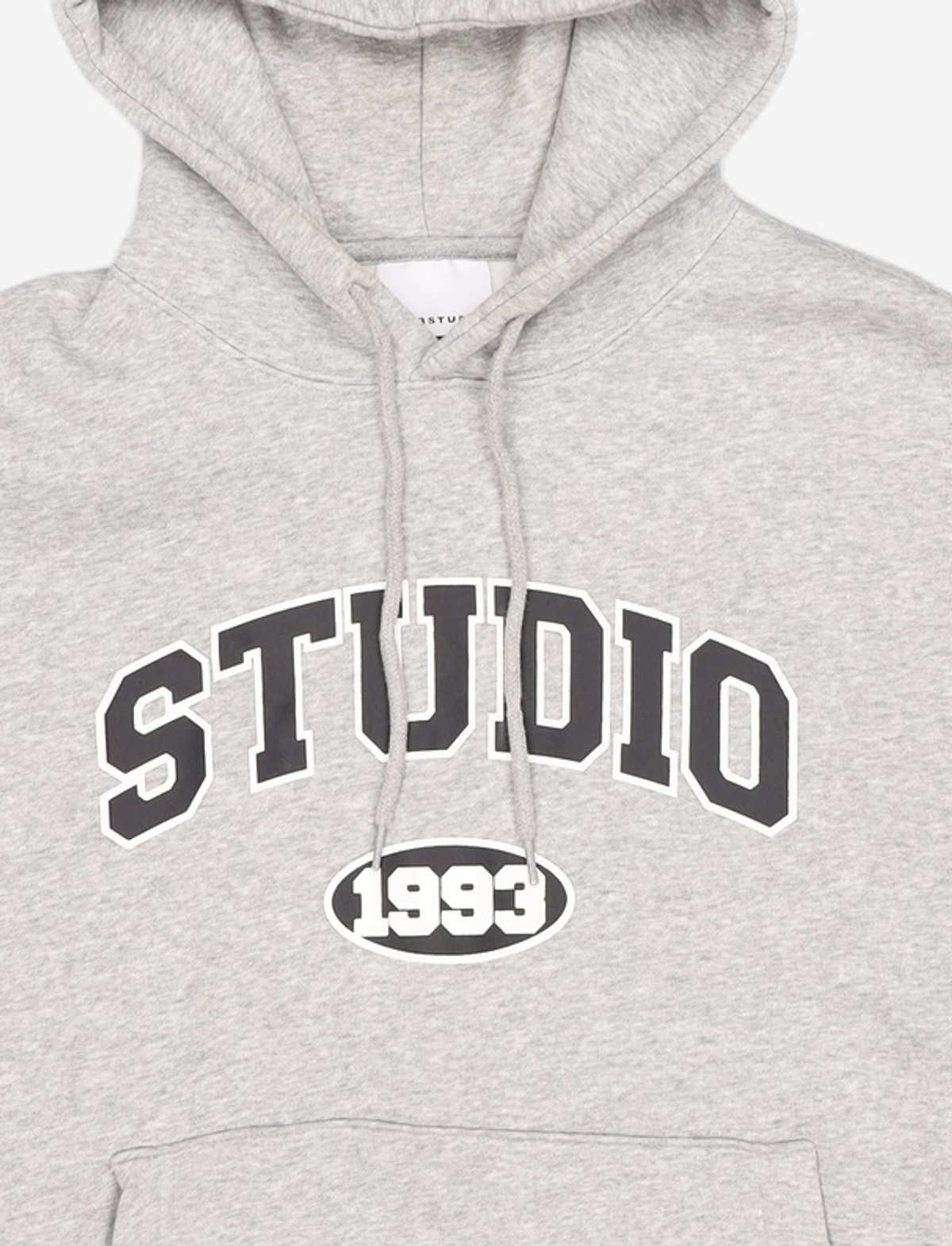 1993스튜디오(1993STUDIO) 후드 티셔츠 M