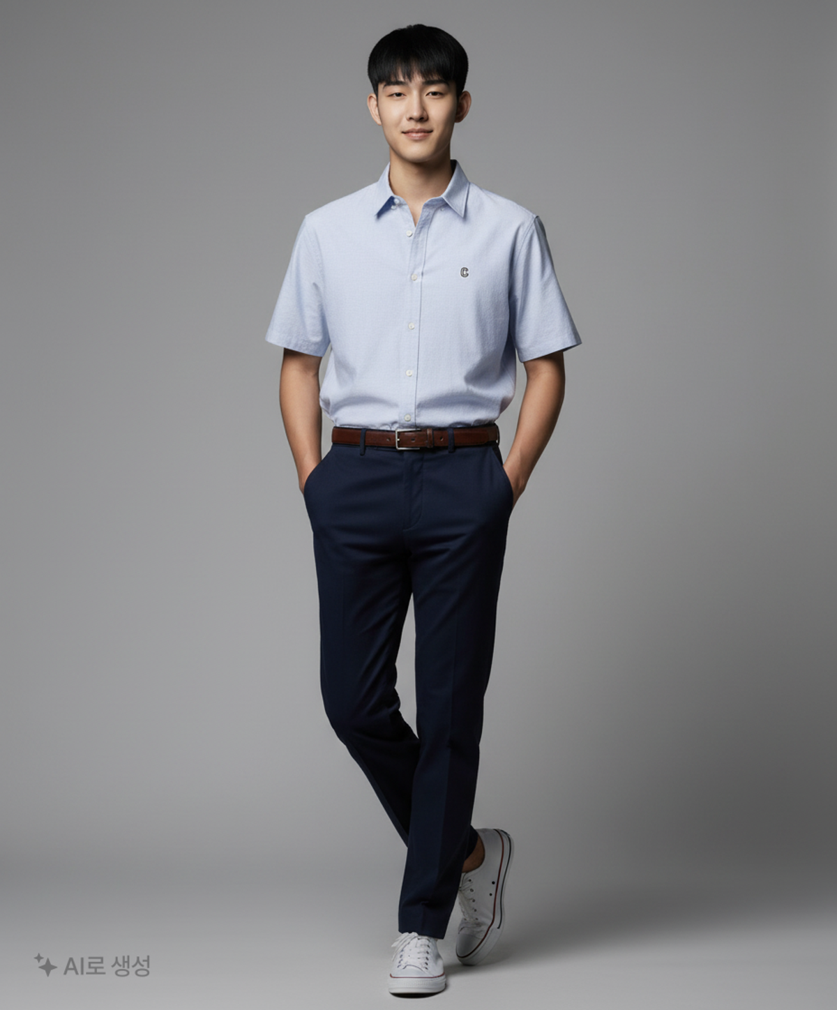 커버낫(COVERNAT) 캐주얼 셔츠 M