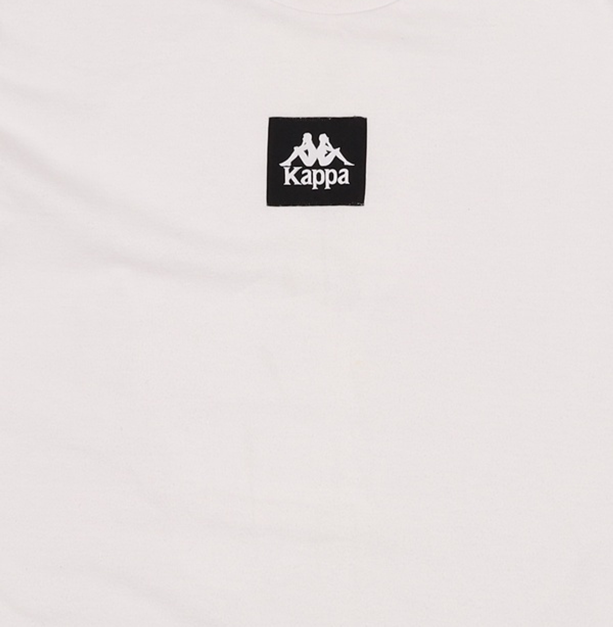 카파(KAPPA) 반소매 티셔츠 XL