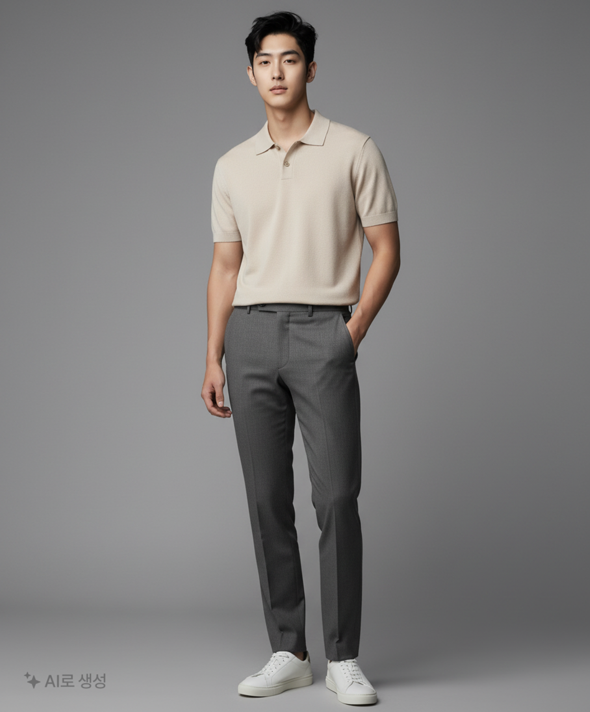 자라(ZARA) 피케/카라 티셔츠 M