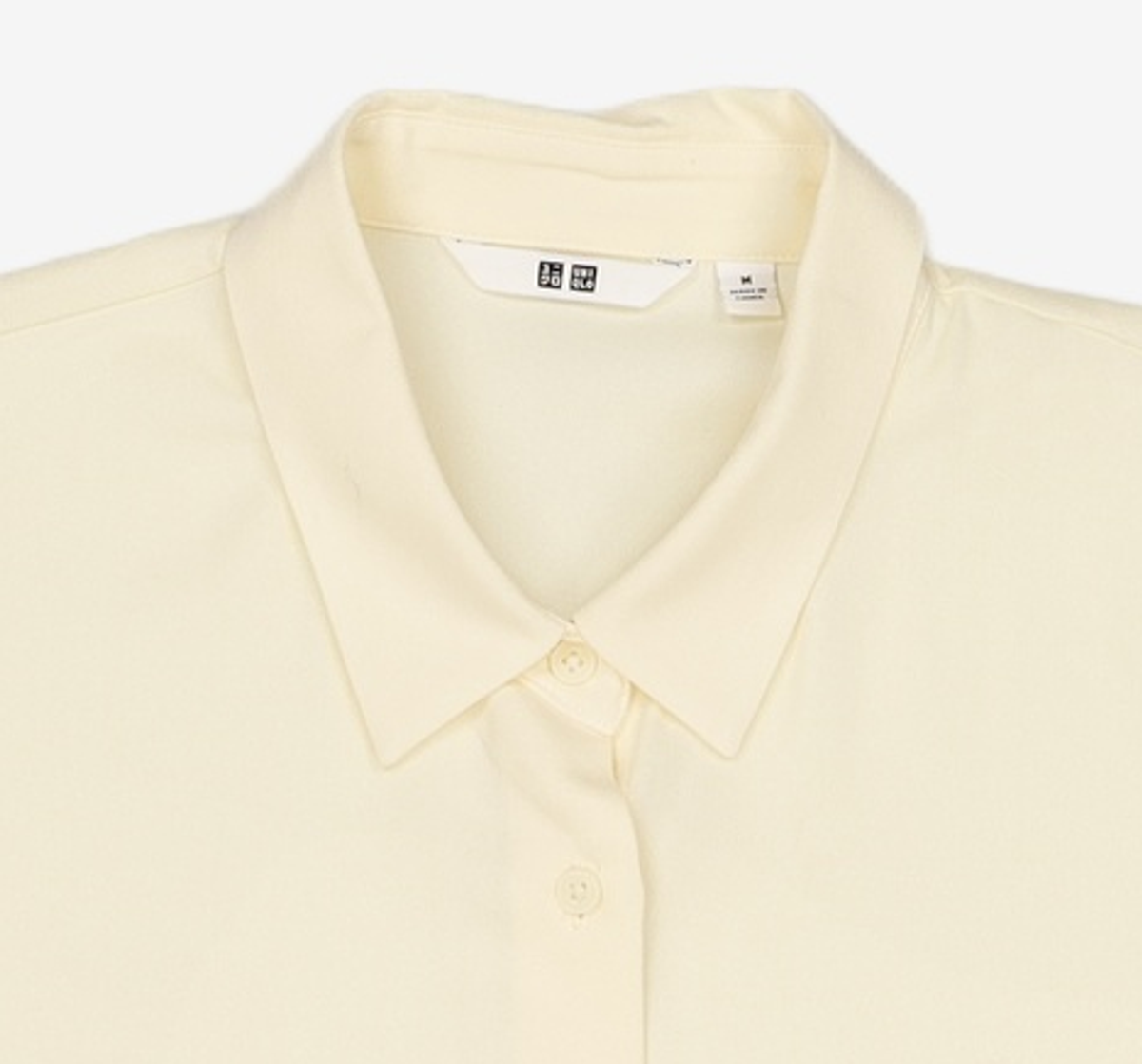 유니클로(UNIQLO) 캐주얼 셔츠 M