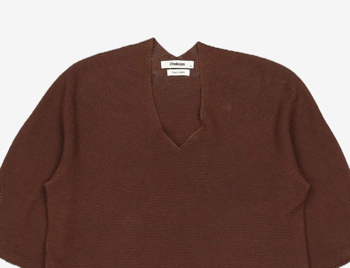 샬라얀(Chalayan) 맥시 원피스 55