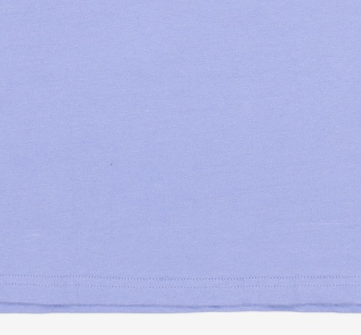 예스아이씨(YESEYESEE) C-Logo L/S Lavender M