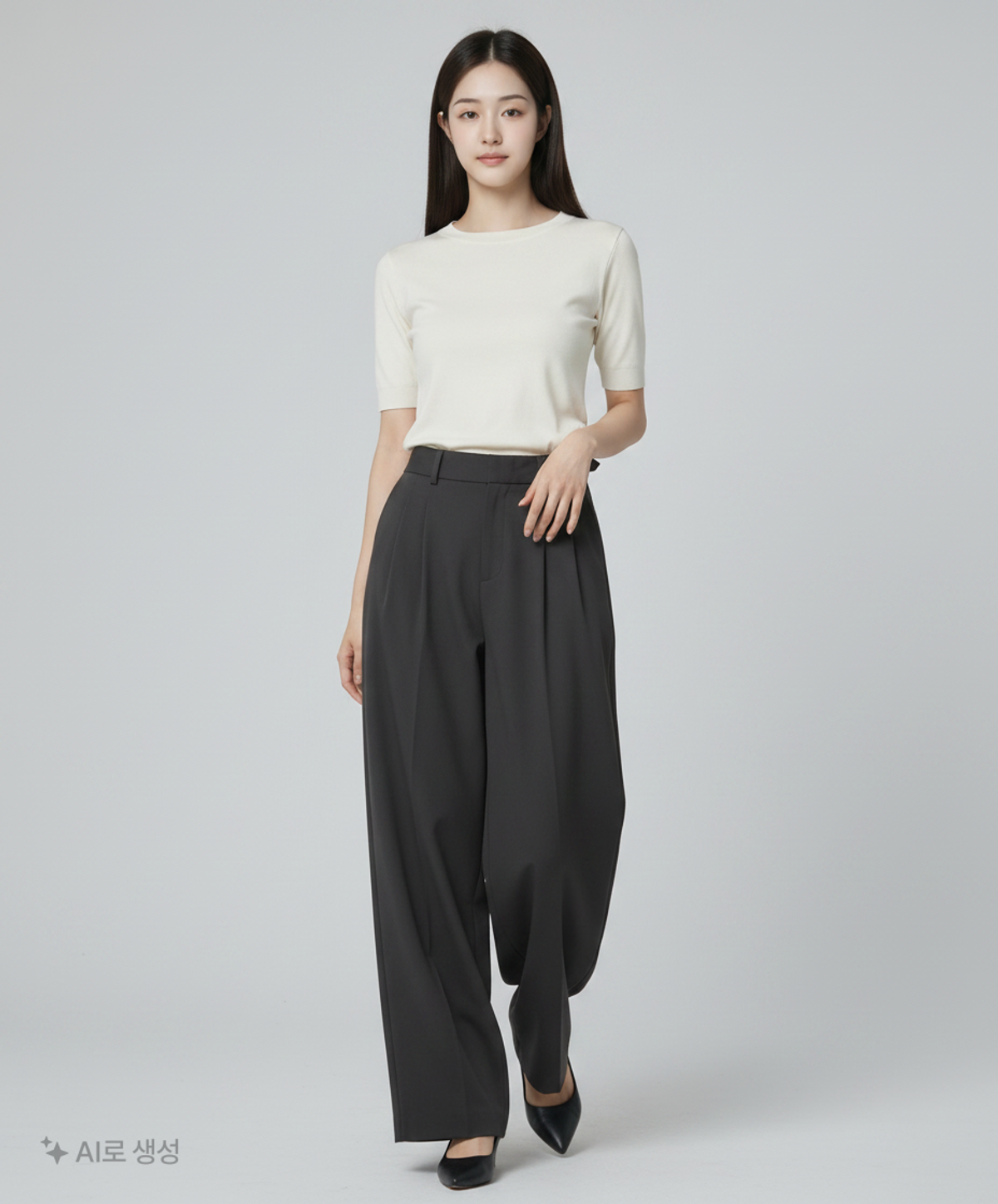 무신사 스탠다드(MUSINSA STANDARD) 슈트 팬츠/슬랙스 24