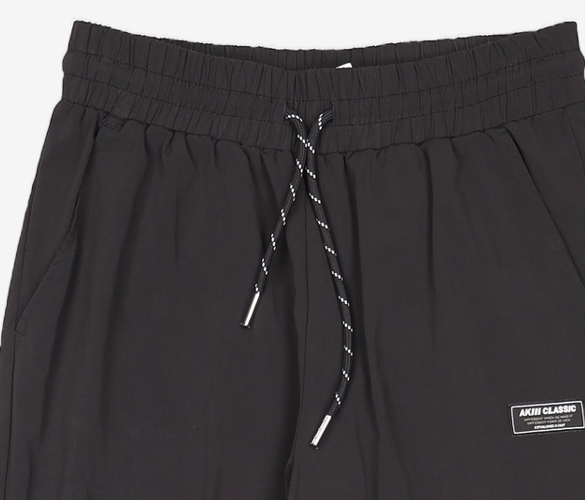 아키클래식(AKIII CLASSIC) 조거 팬츠 S