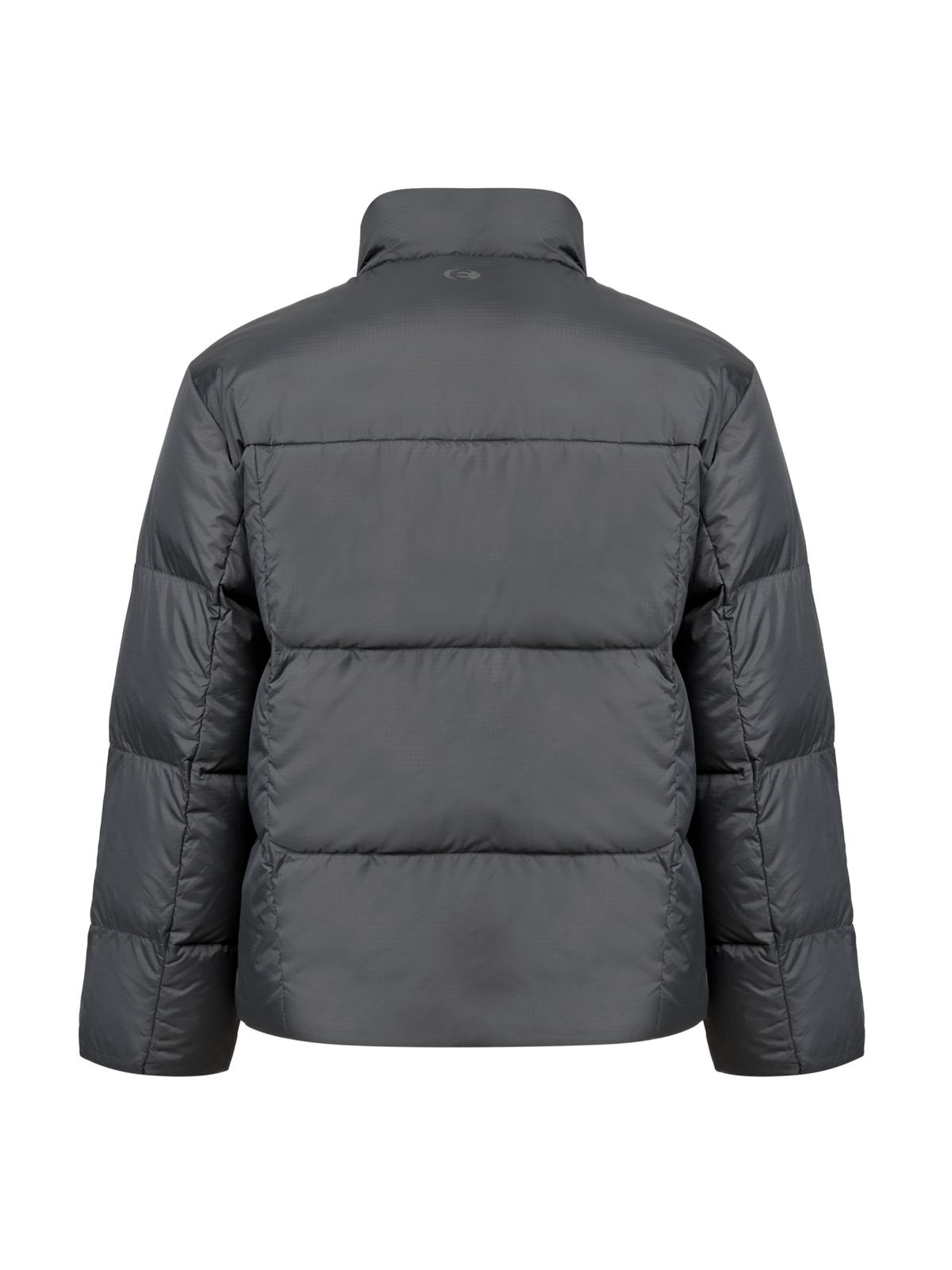 아이더(EIDER) POP UNI 라이트 푸퍼 다운 자켓_Charcoal