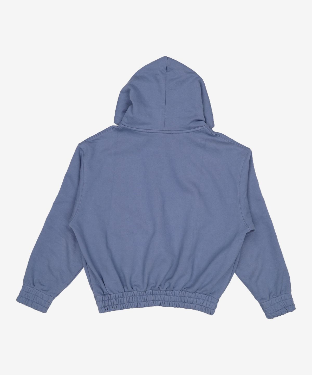 아트 오브 필드(ART OF FIELD) ESNTIAL HOODIE - PALE BLUE M