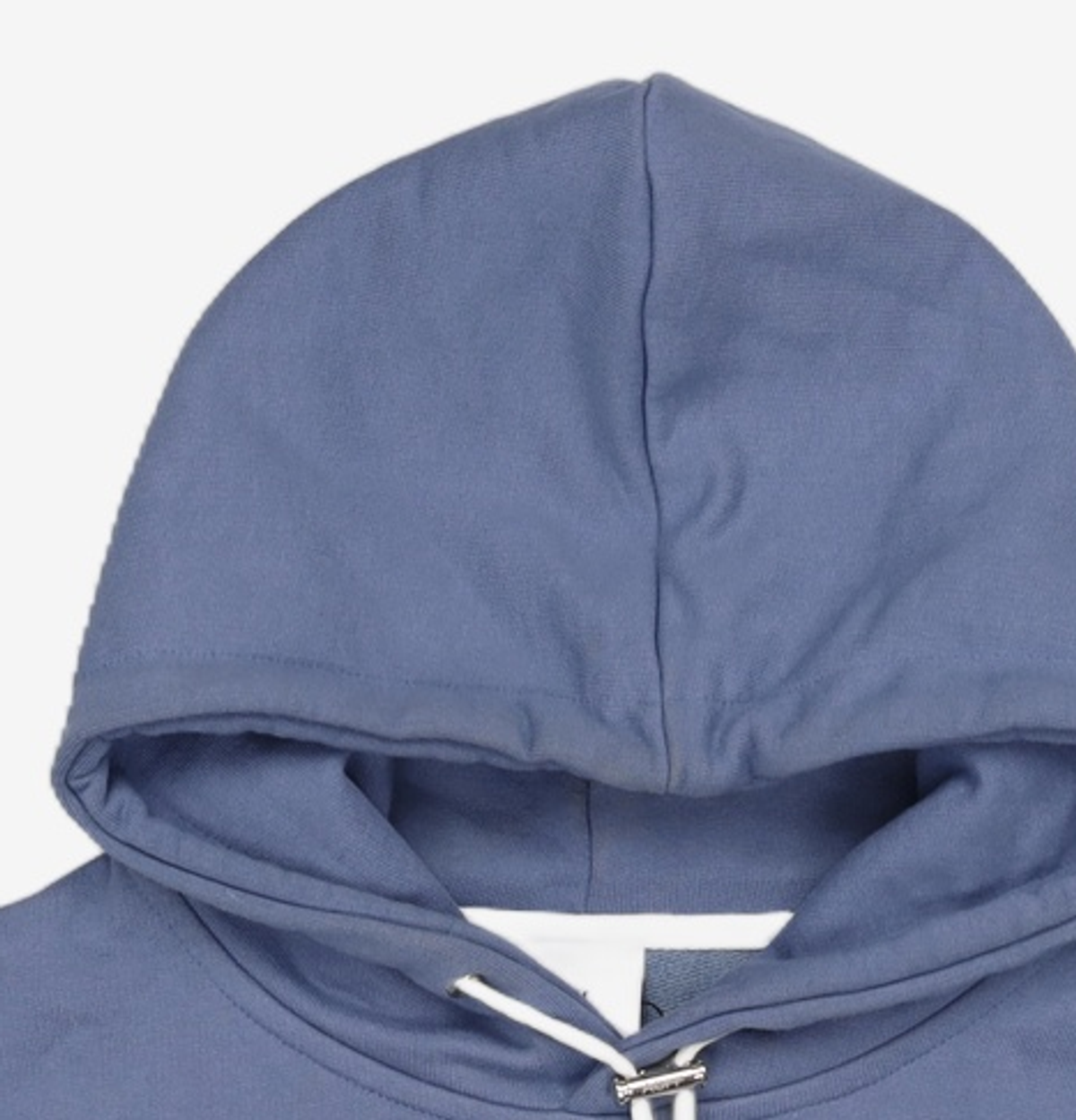 아트 오브 필드(ART OF FIELD) ESNTIAL HOODIE - PALE BLUE M