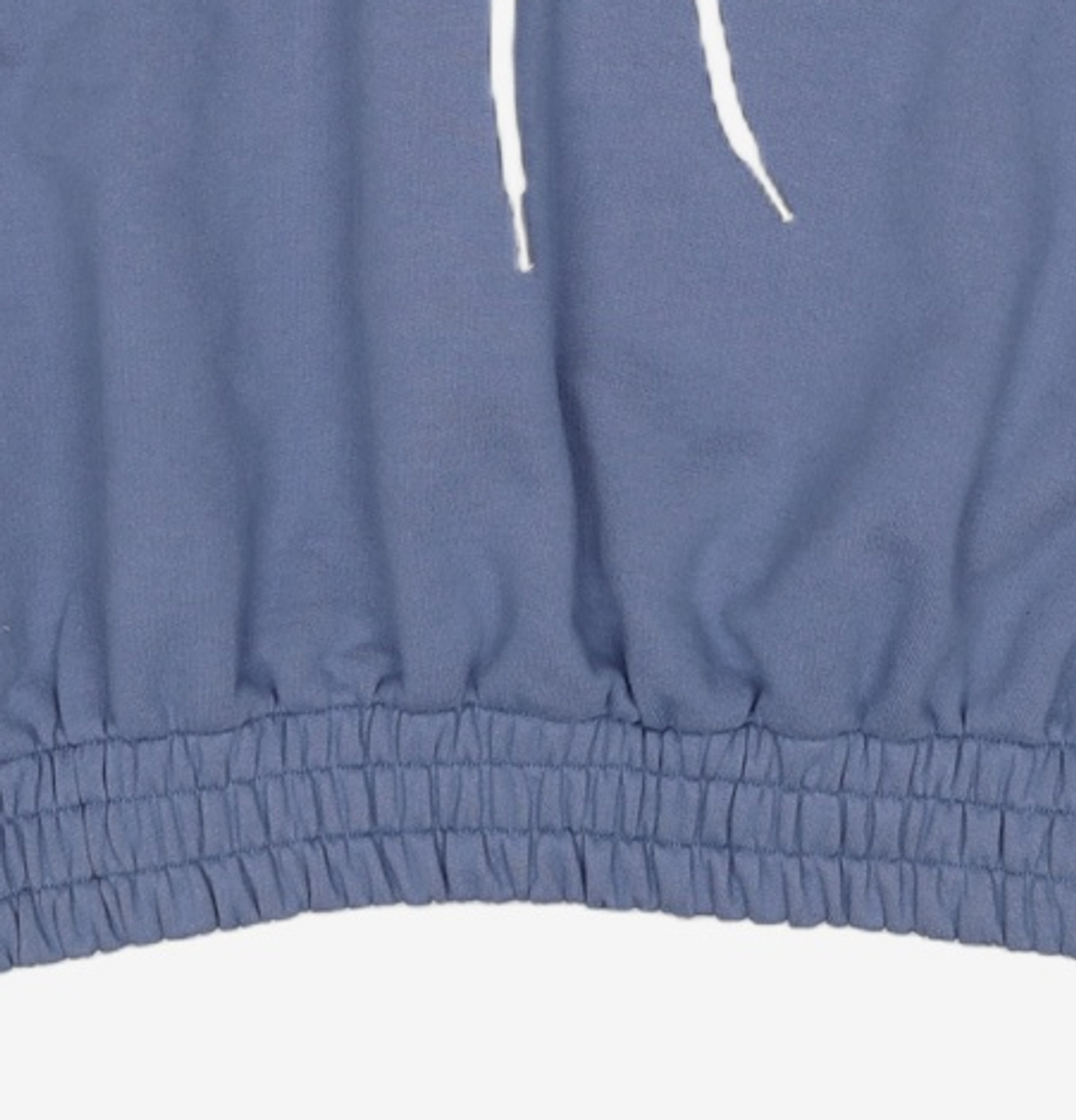 아트 오브 필드(ART OF FIELD) ESNTIAL HOODIE - PALE BLUE M