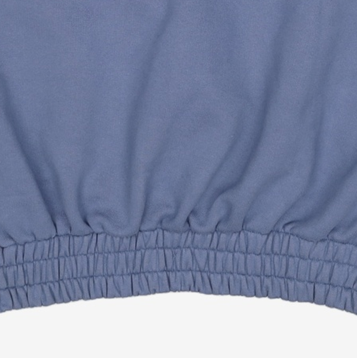 아트 오브 필드(ART OF FIELD) ESNTIAL HOODIE - PALE BLUE M