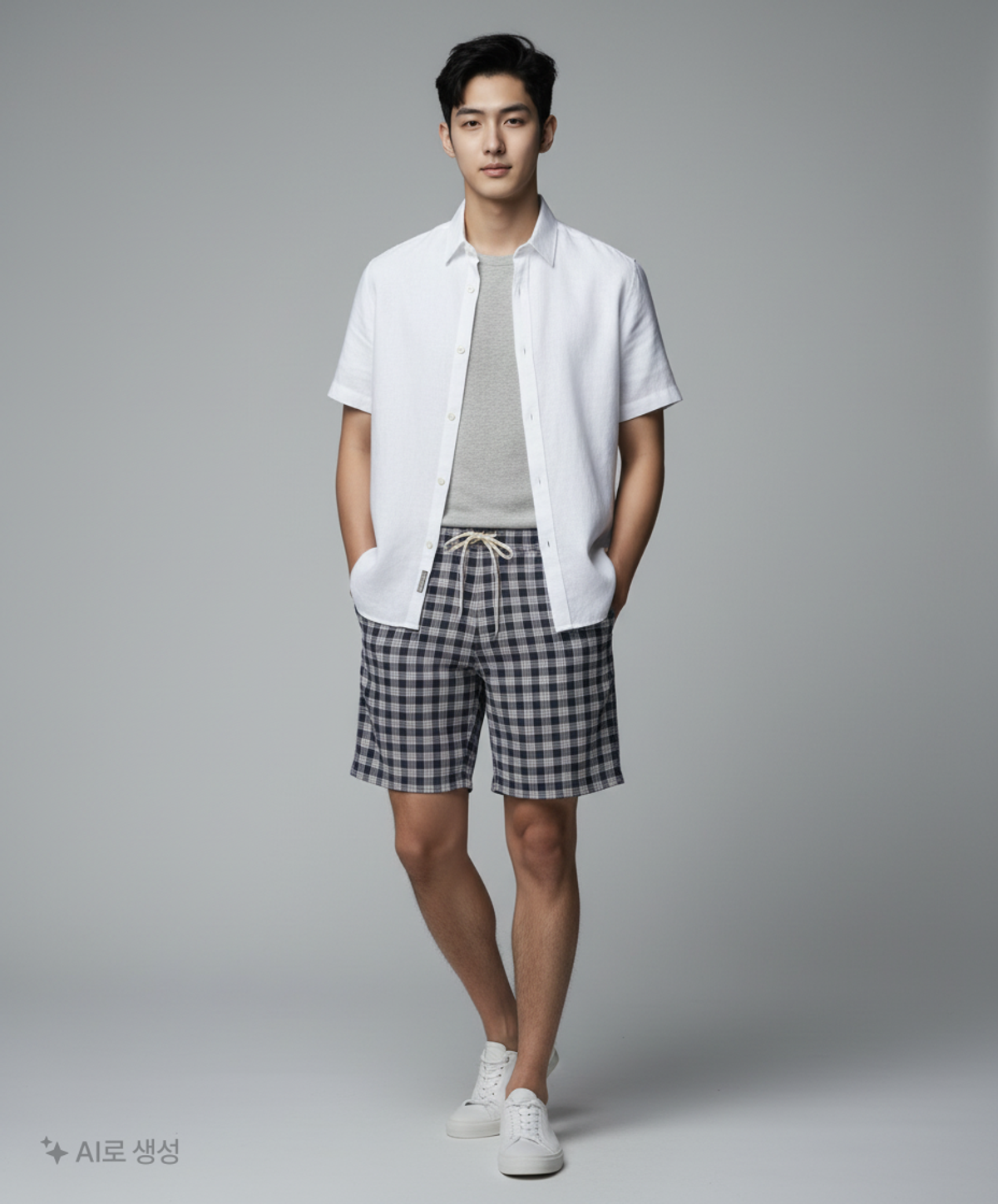 엠니(M.Nii) 숏팬츠 30