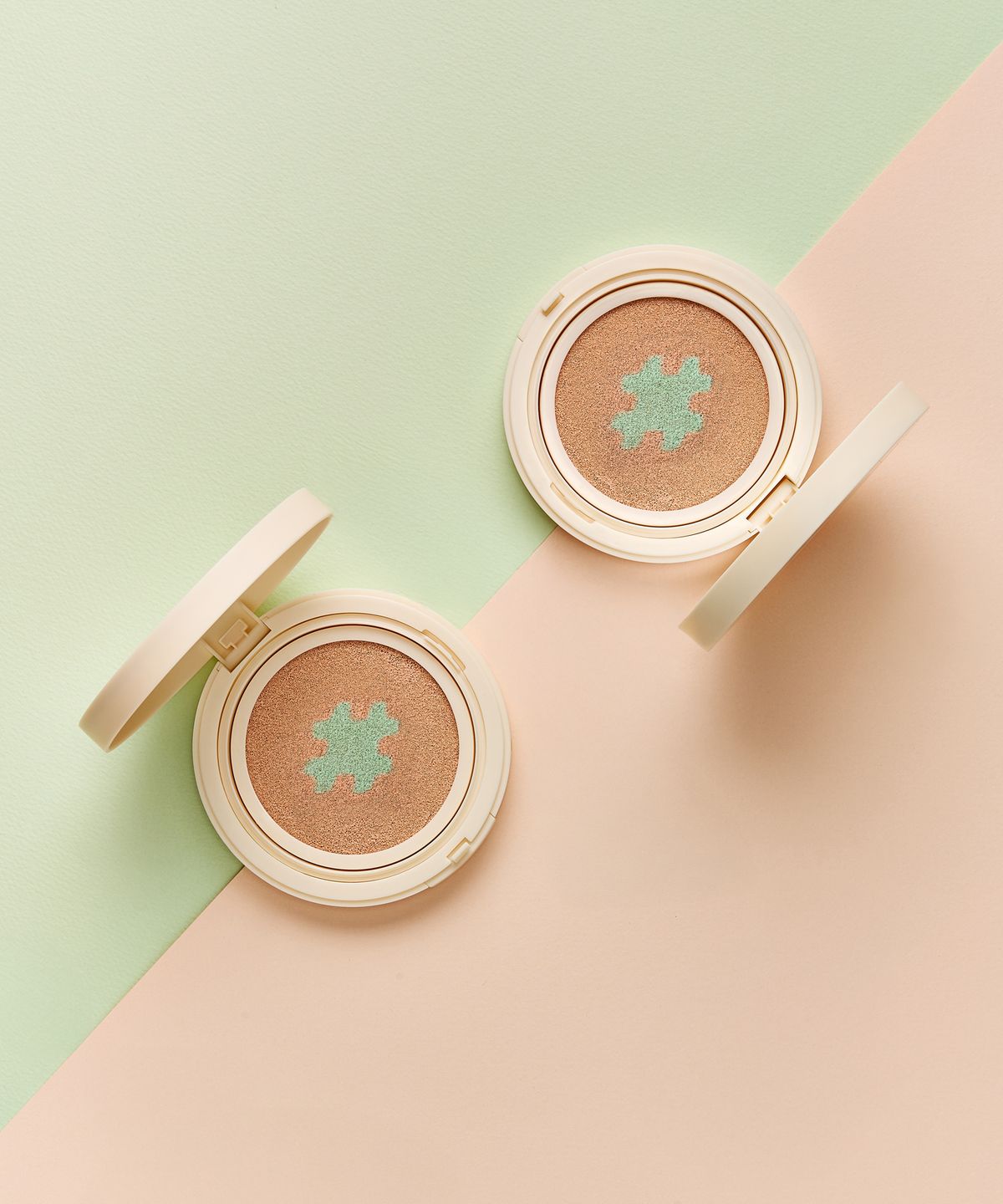 샵 한현재(HHJBEAUTY) 샵 한현재 프렙 선쿠션