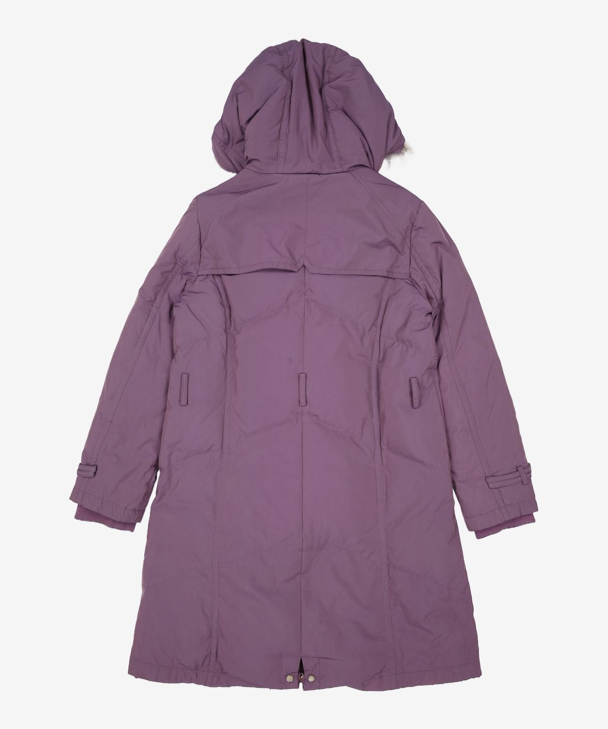 베네통(BENETTON) 롱 패딩/롱 헤비 아우터 44