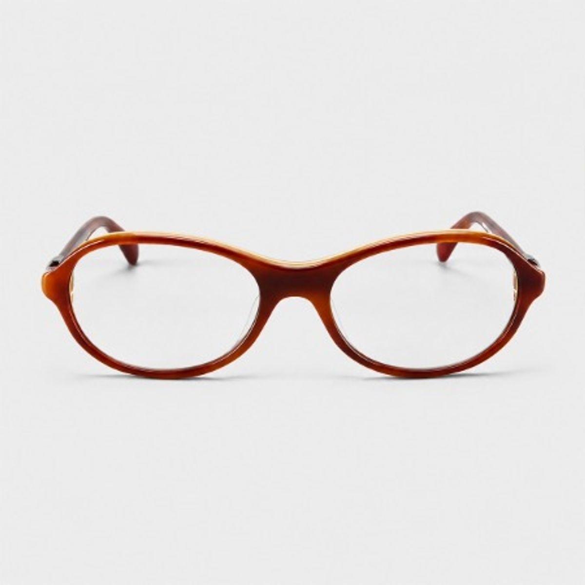 보니 클라이드(BONNIE CLYDE) 버터 나이프 Butter Knife Layered Brown & Clear