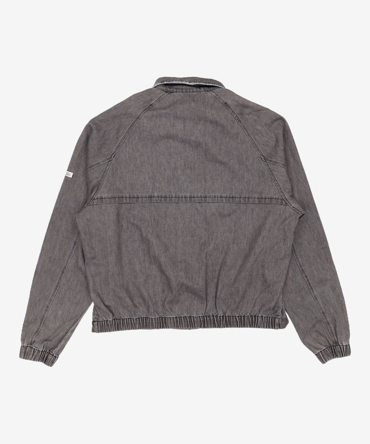 언노운 플라넷(UNKNOWN PLANET) 나일론/코치 재킷 L/XL