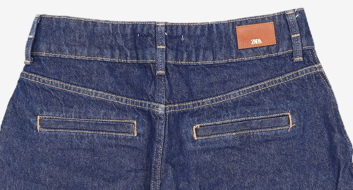 자라(ZARA) 숏팬츠 40