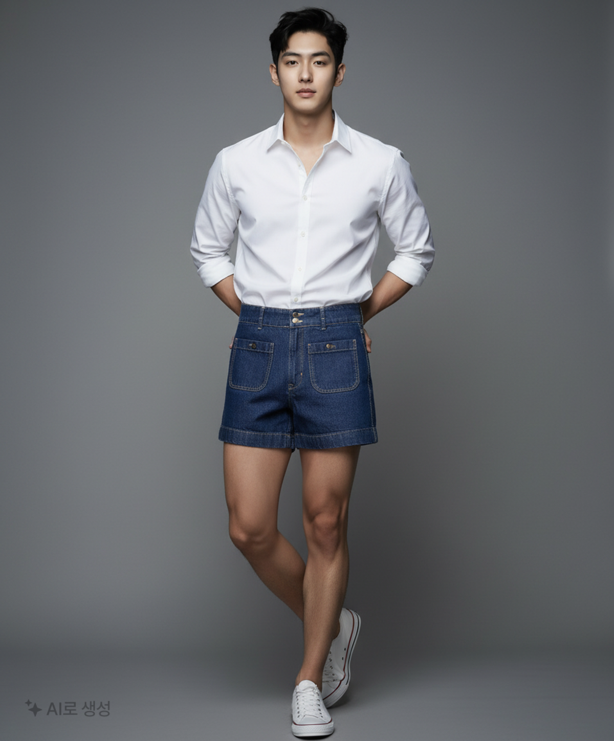 자라(ZARA) 숏팬츠 40