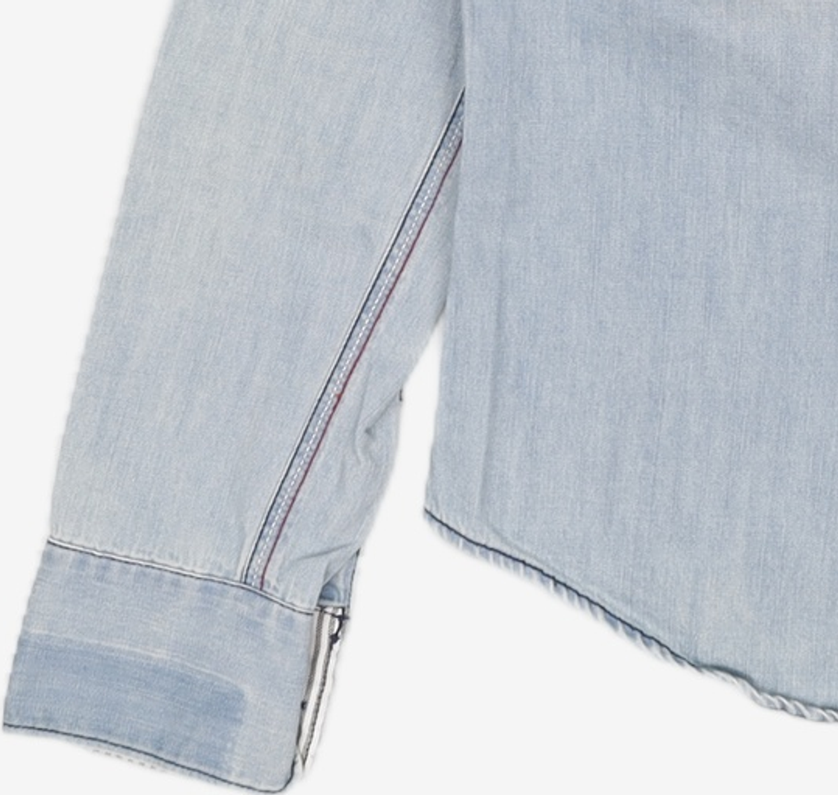 힐피거데님(Hilfiger Denim by Tommy Hilfiger) 캐주얼 셔츠 S