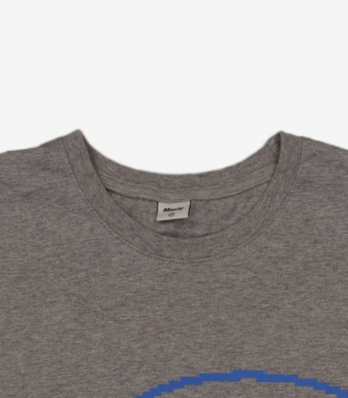 엠엠엘지(MMLG) [Mmlg] DRAG HF-T (GREY) M