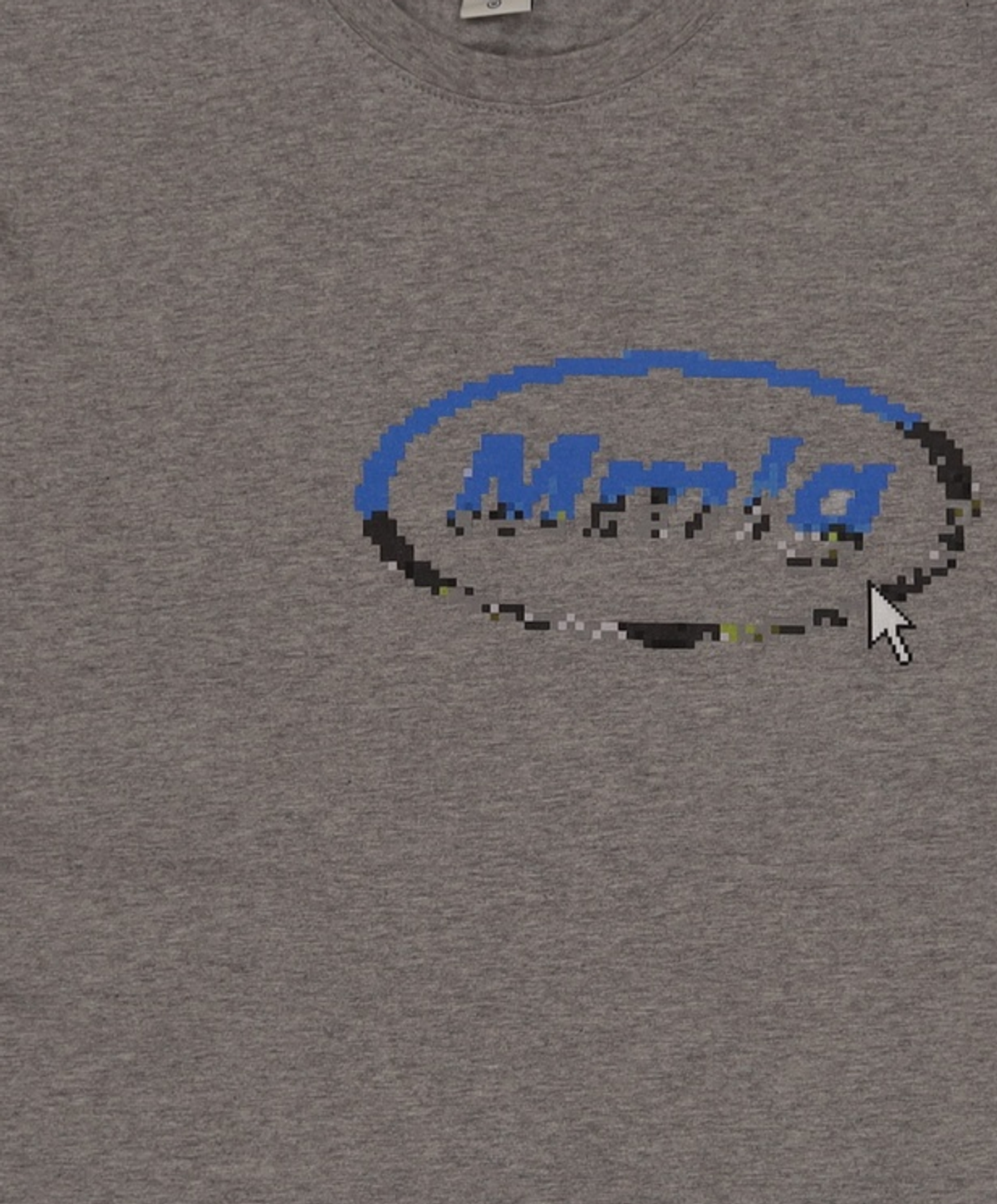엠엠엘지(MMLG) [Mmlg] DRAG HF-T (GREY) M