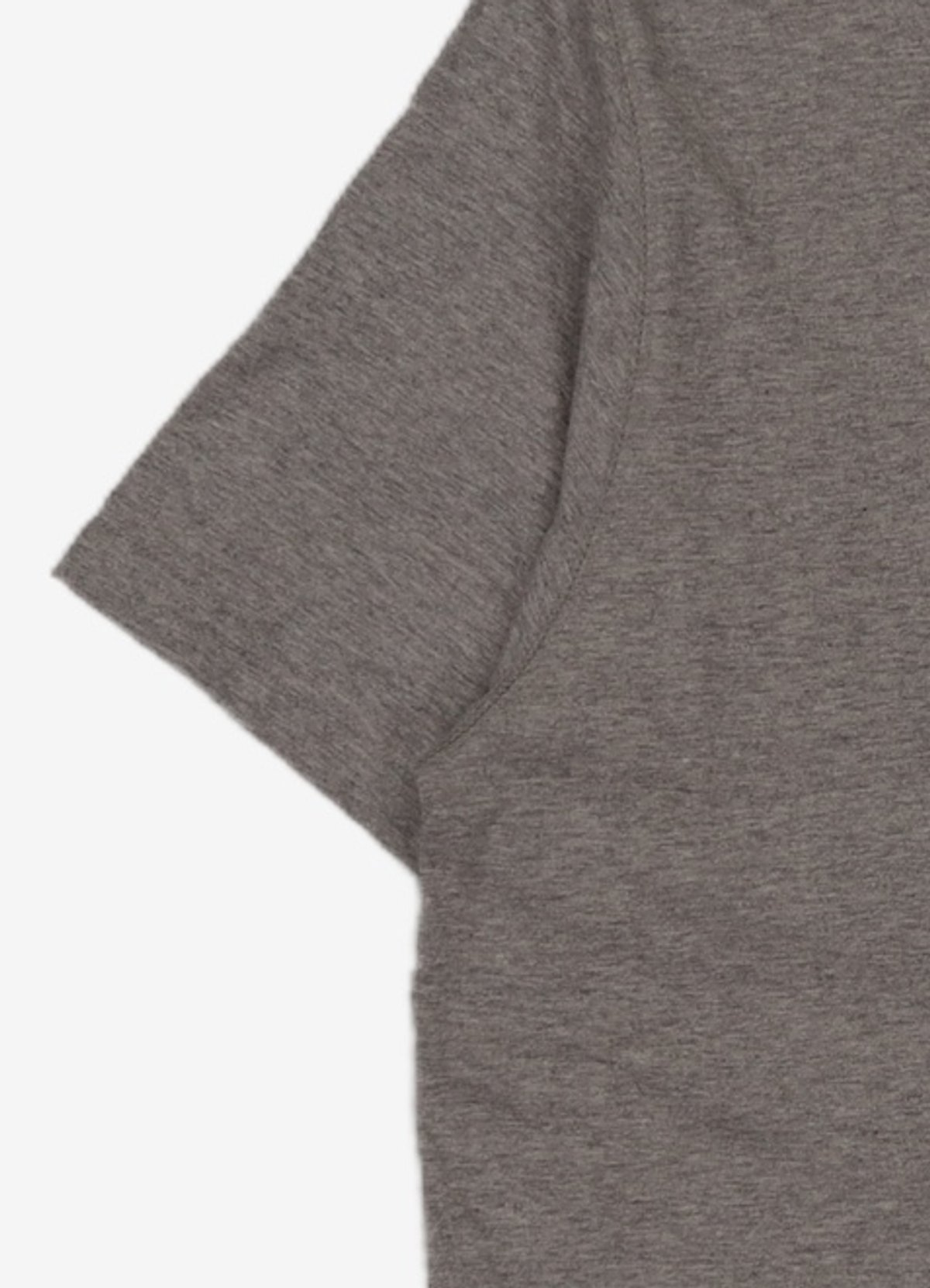 엠엠엘지(MMLG) [Mmlg] DRAG HF-T (GREY) M