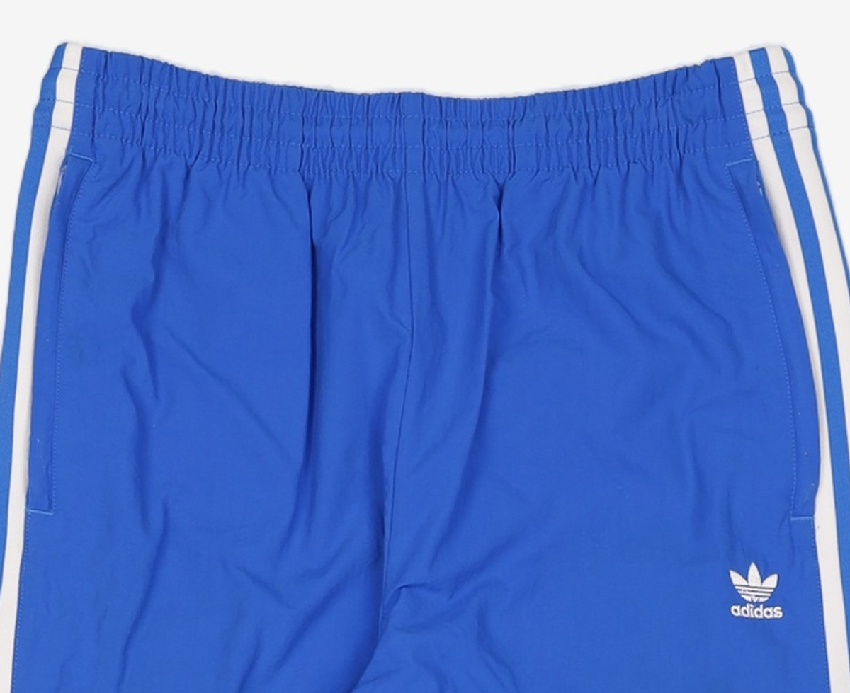 아디다스(ADIDAS) [ED7544] 락업 트랙팬츠 - 블루 L