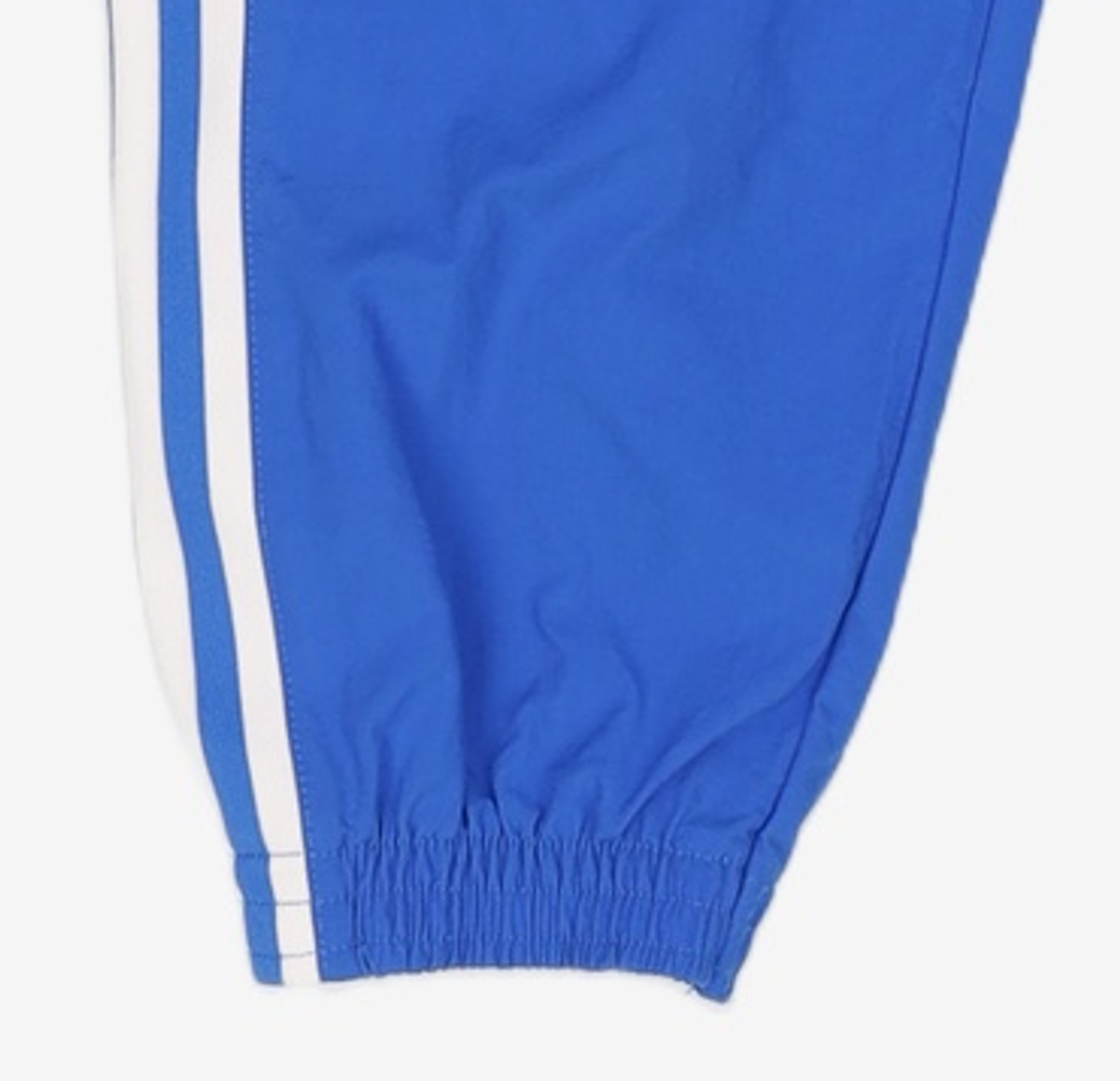 아디다스(ADIDAS) [ED7544] 락업 트랙팬츠 - 블루 L