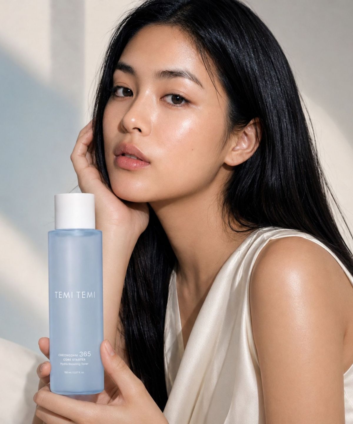 테미테미(TEMITEMI) 청담365 근본 스타터  150ml, 1개