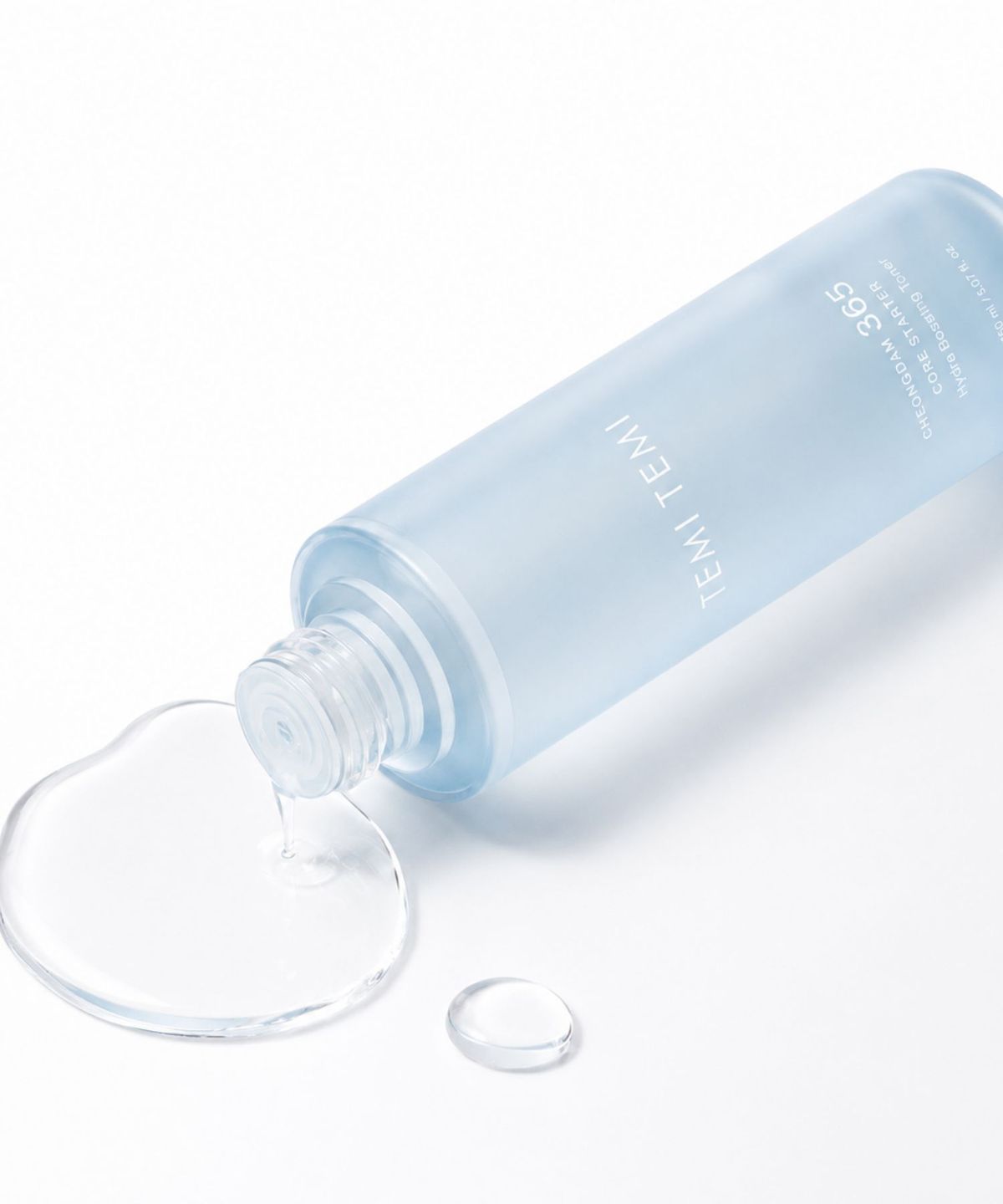 테미테미(TEMITEMI) 청담365 근본 스타터  150ml, 1개