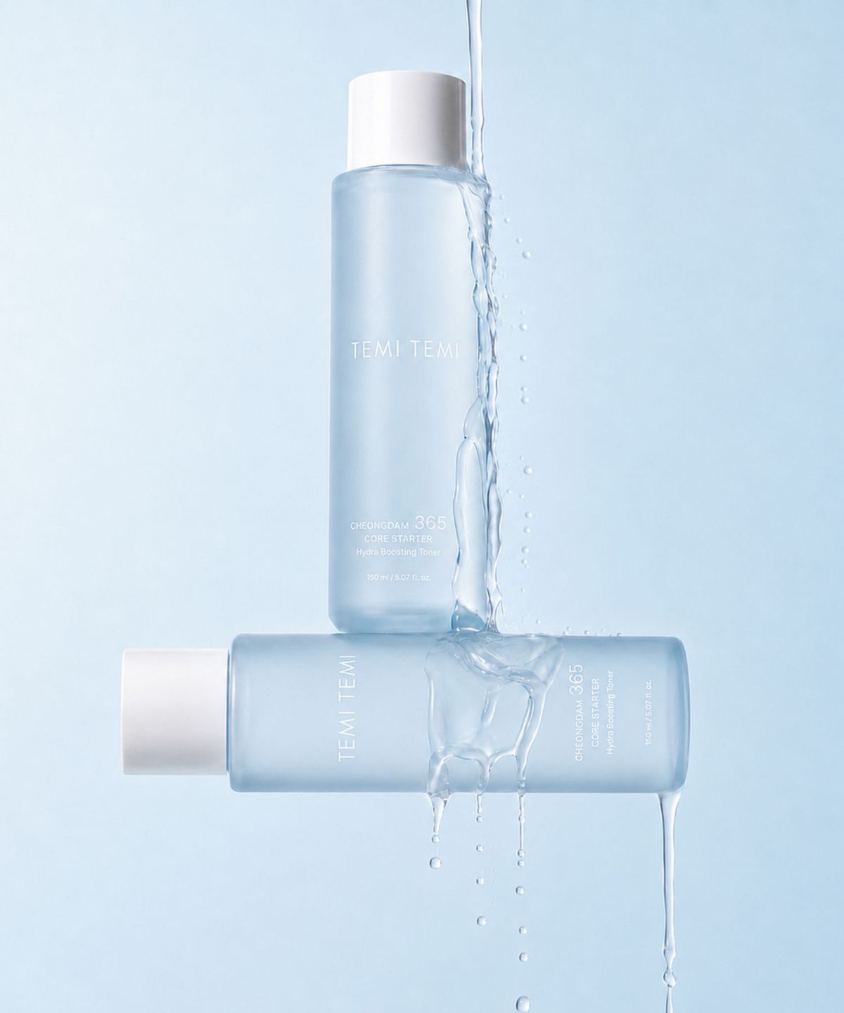 테미테미(TEMITEMI) 청담365 근본 스타터  150ml, 1개