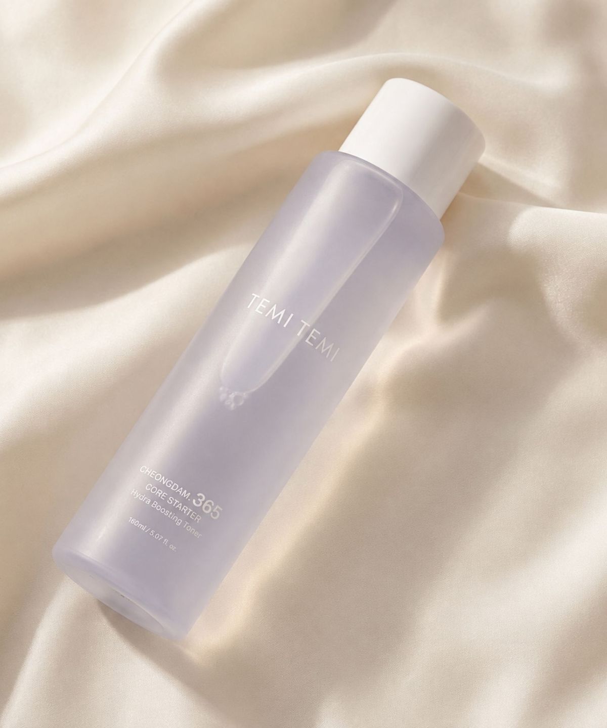 테미테미(TEMITEMI) 청담365 근본 스타터  150ml, 1개