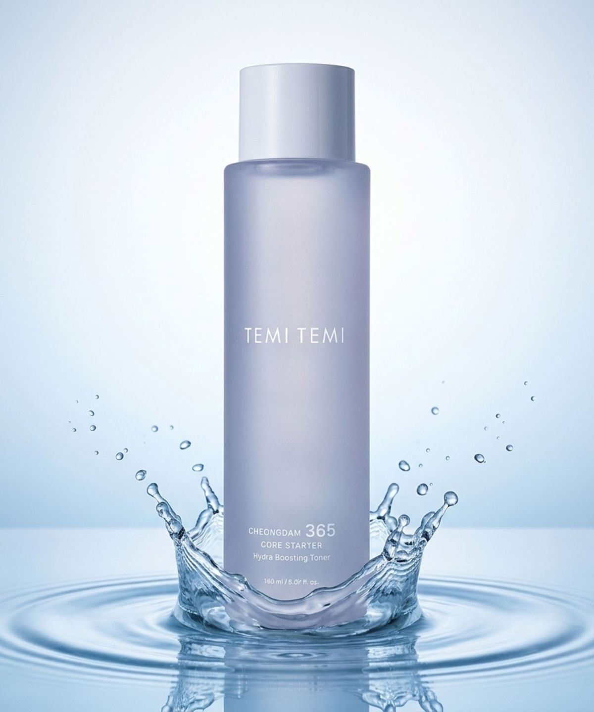 테미테미(TEMITEMI) 청담365 근본 스타터  150ml, 1개