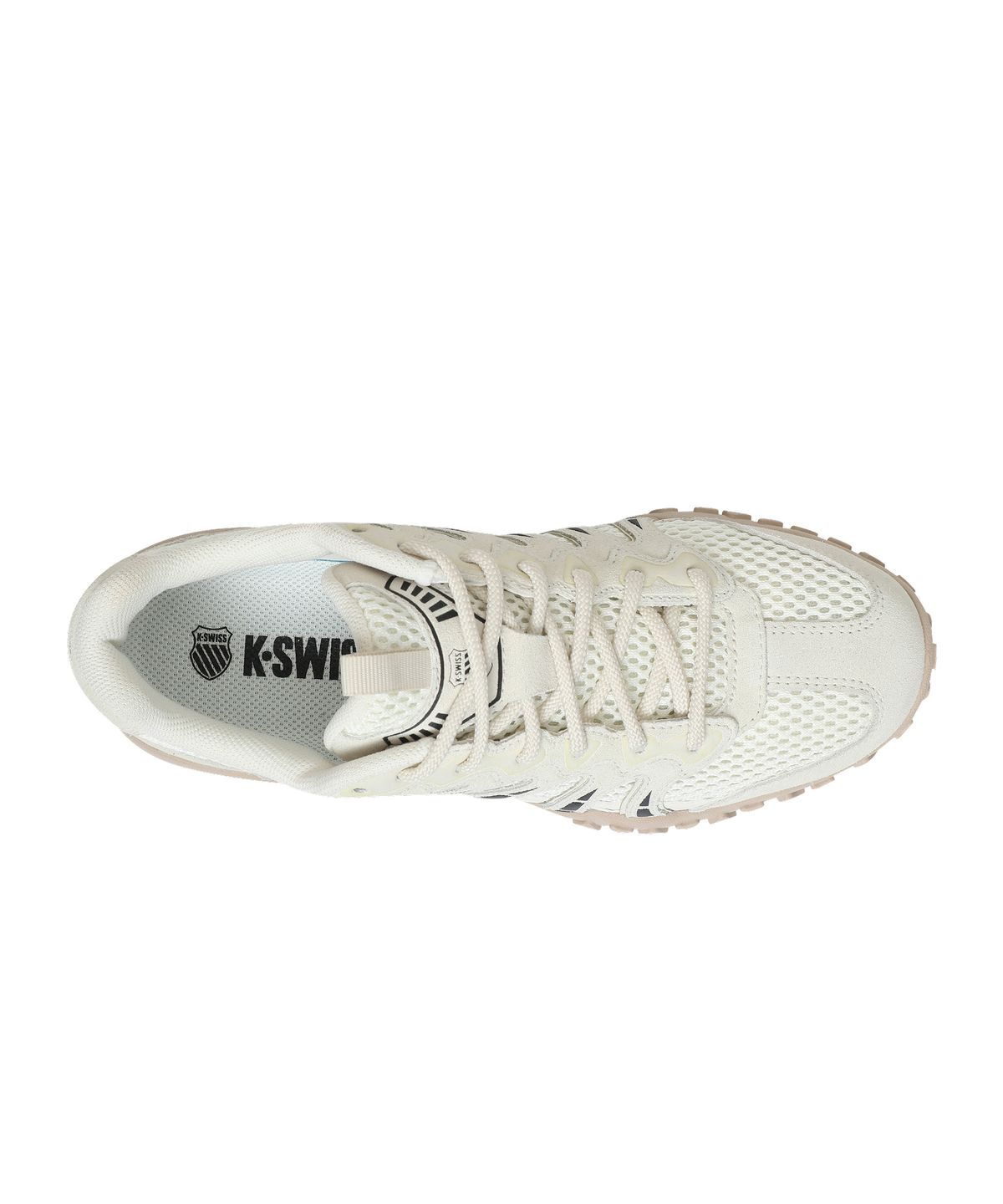 케이스위스(K-SWISS) 여성 코네호 댄서 스니커즈_AKSFLFV509LE