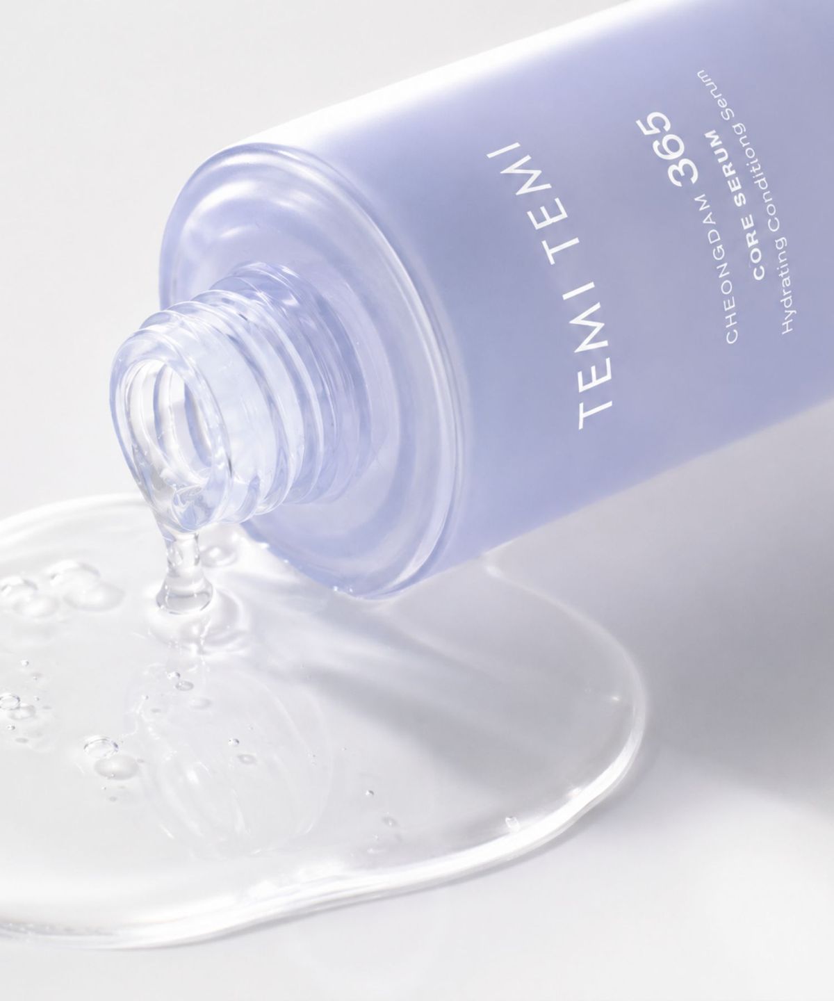 테미테미(TEMITEMI) 청담365 근본 세럼 50ml, 1개