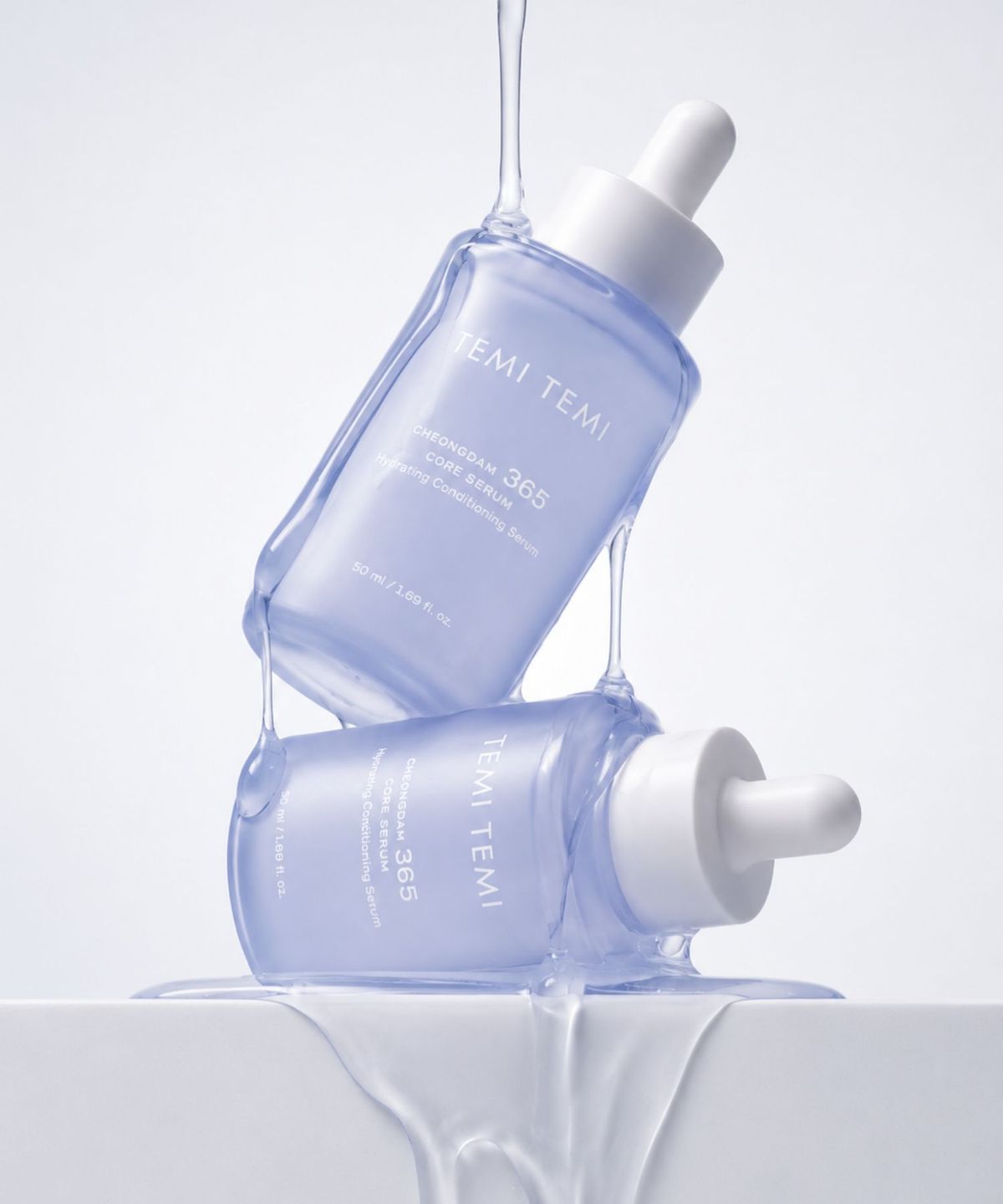 테미테미(TEMITEMI) 청담365 근본 세럼 50ml, 1개