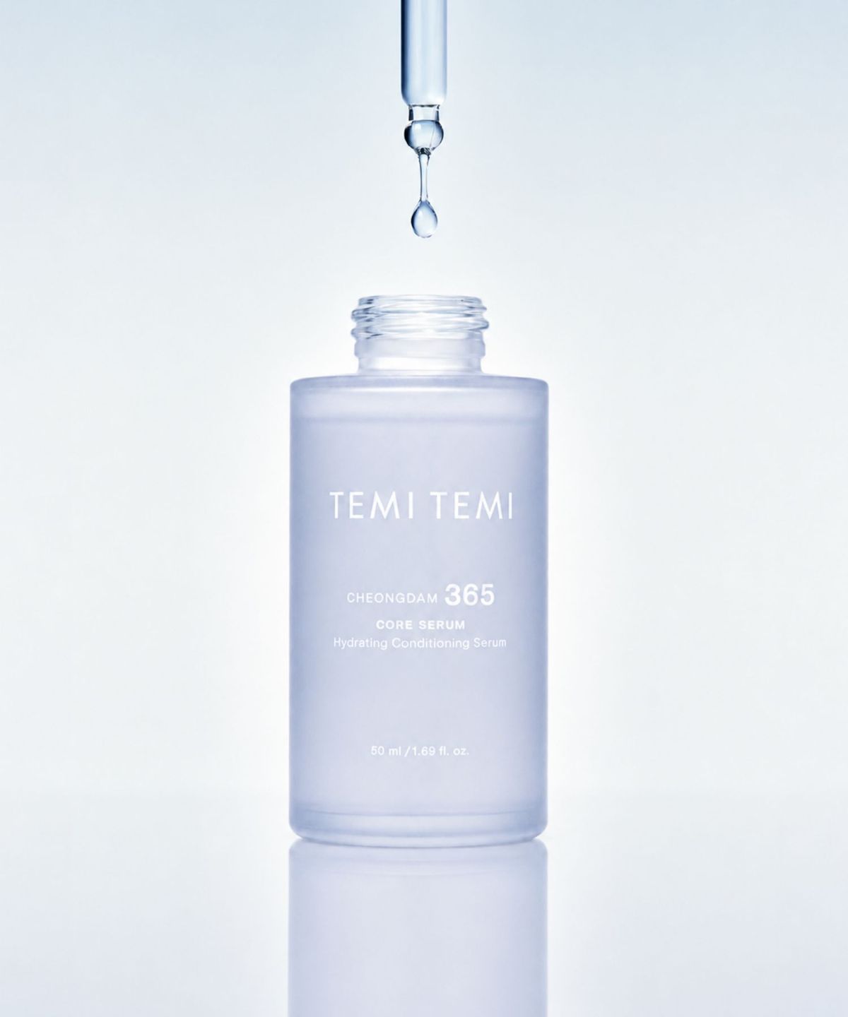 테미테미(TEMITEMI) 청담365 근본 세럼 50ml, 1개