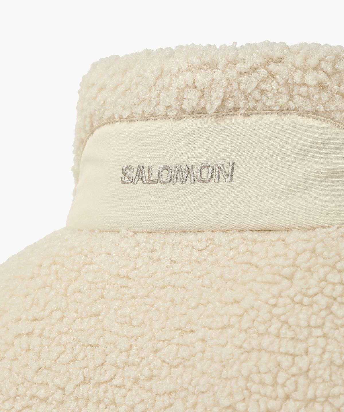 살로몬(SALOMON) 베르테라 플리스 자켓_LD0384400